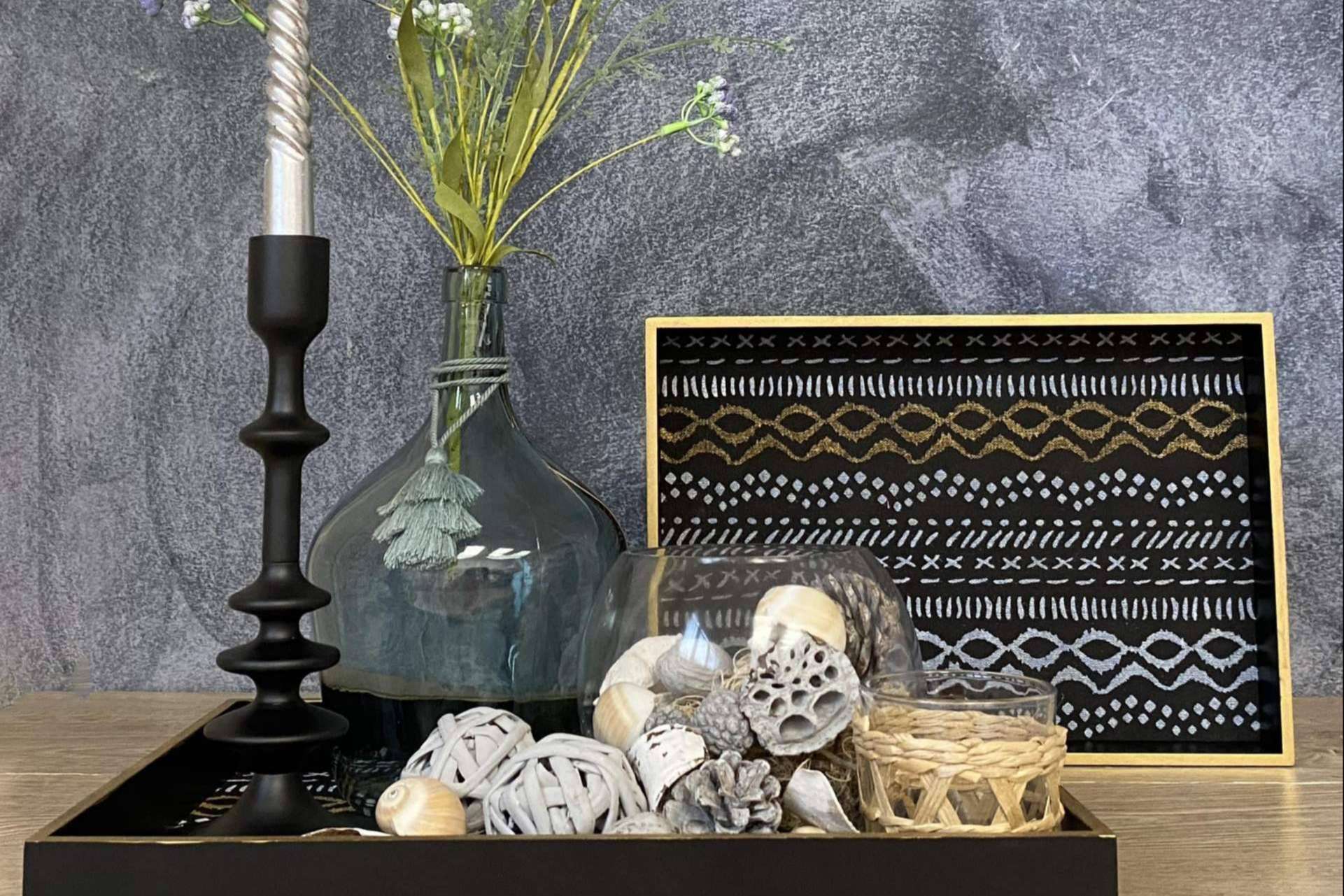 Hasta un 50 % de descuentos en decoración en toda la web de Hogar y Más