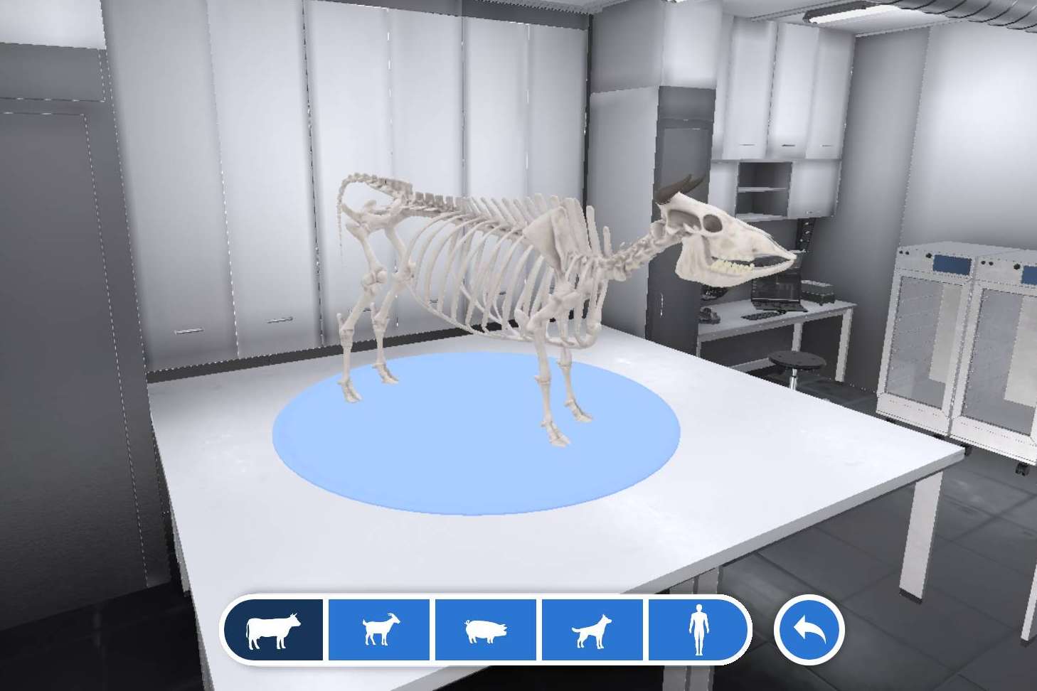 Aprender arqueología e historia de forma divertida es posible con el videojuego Archaeologist