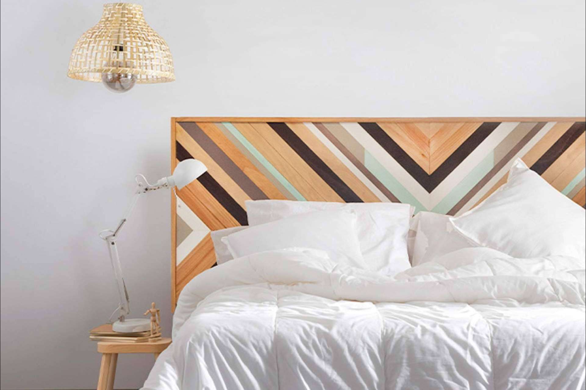 TrueWood distribuye muebles de madera y otros productos de decoración hechos a mano, con materiales 100 % naturales