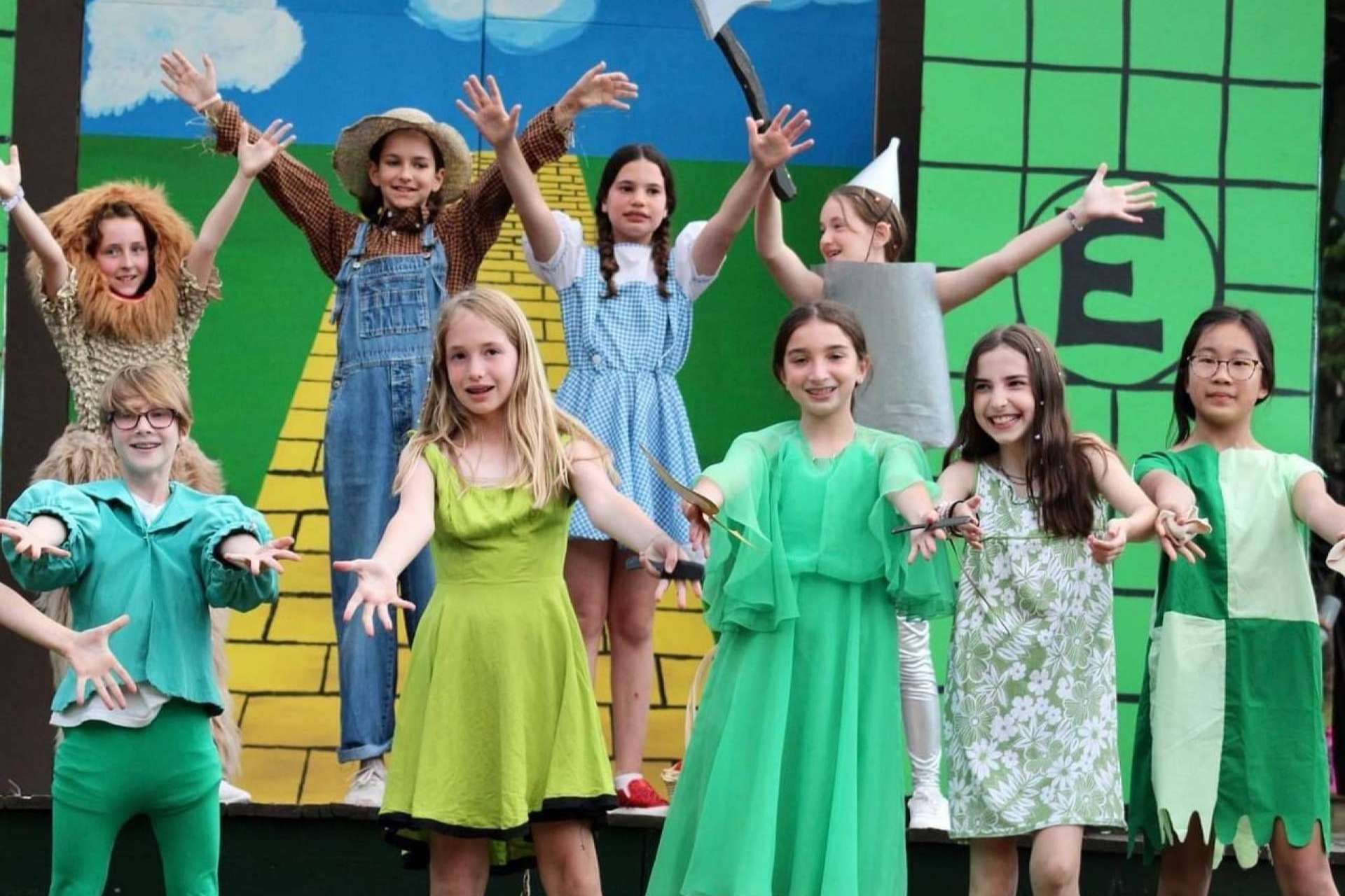Round The World Spain, una oportunidad para fomentar el crecimiento personal y profesional de los niños