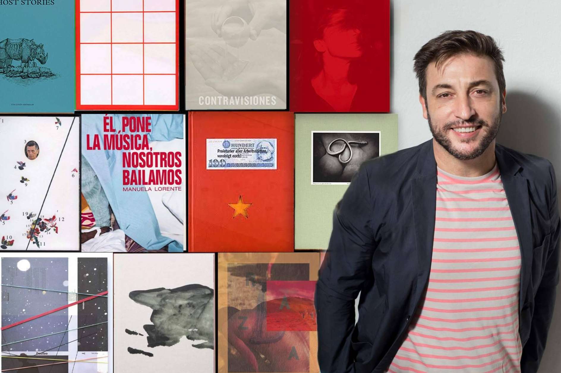 Conocer y entender todo lo que ocurre en torno al fotolibro con el curso online de fotografía
