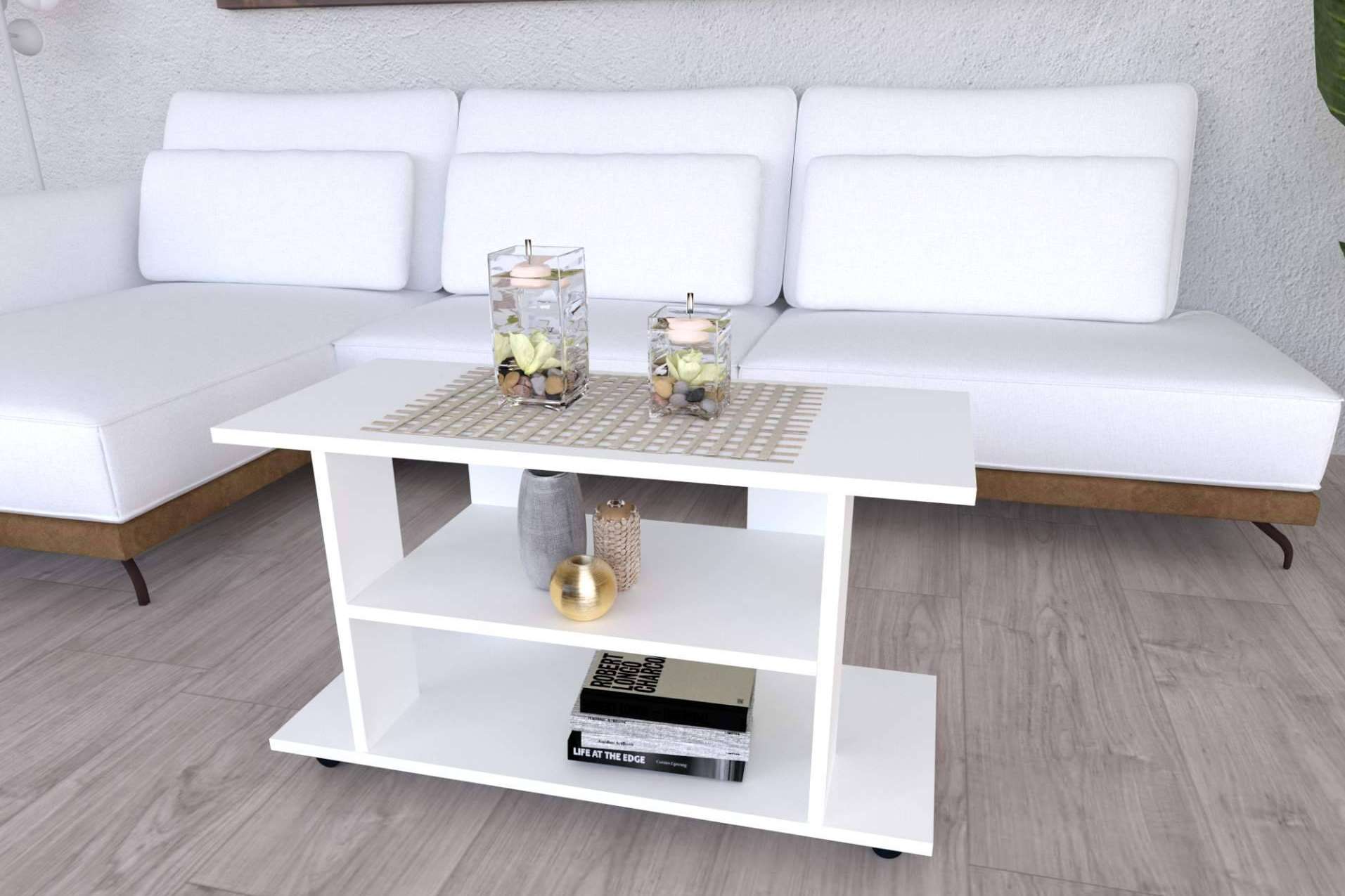 ¿Dónde encontrar muebles de TV para todo tipo de salones? Henor Mobiliario