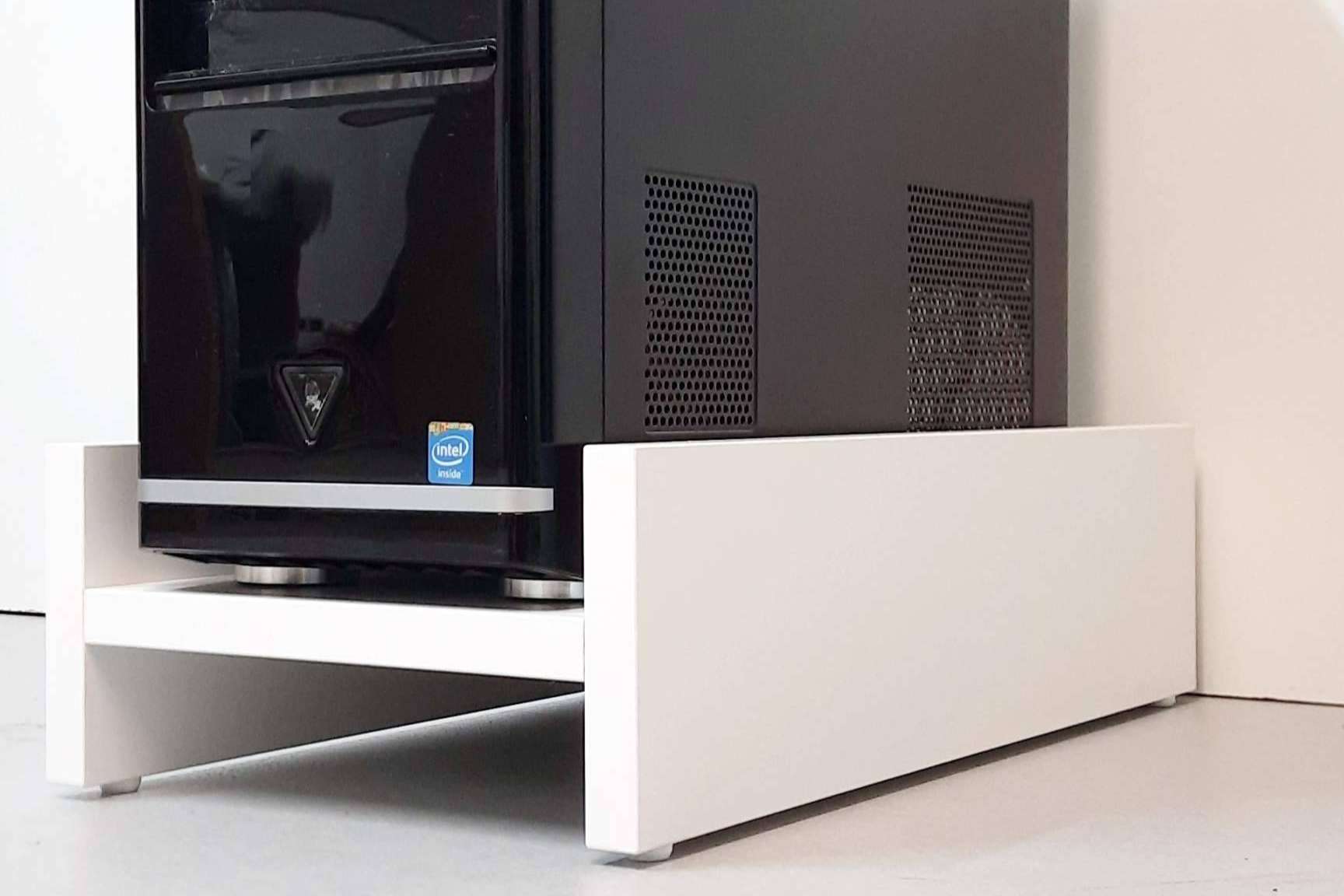 Muebles sencillos y adaptados al día a día de la mano de Henor Mobiliario