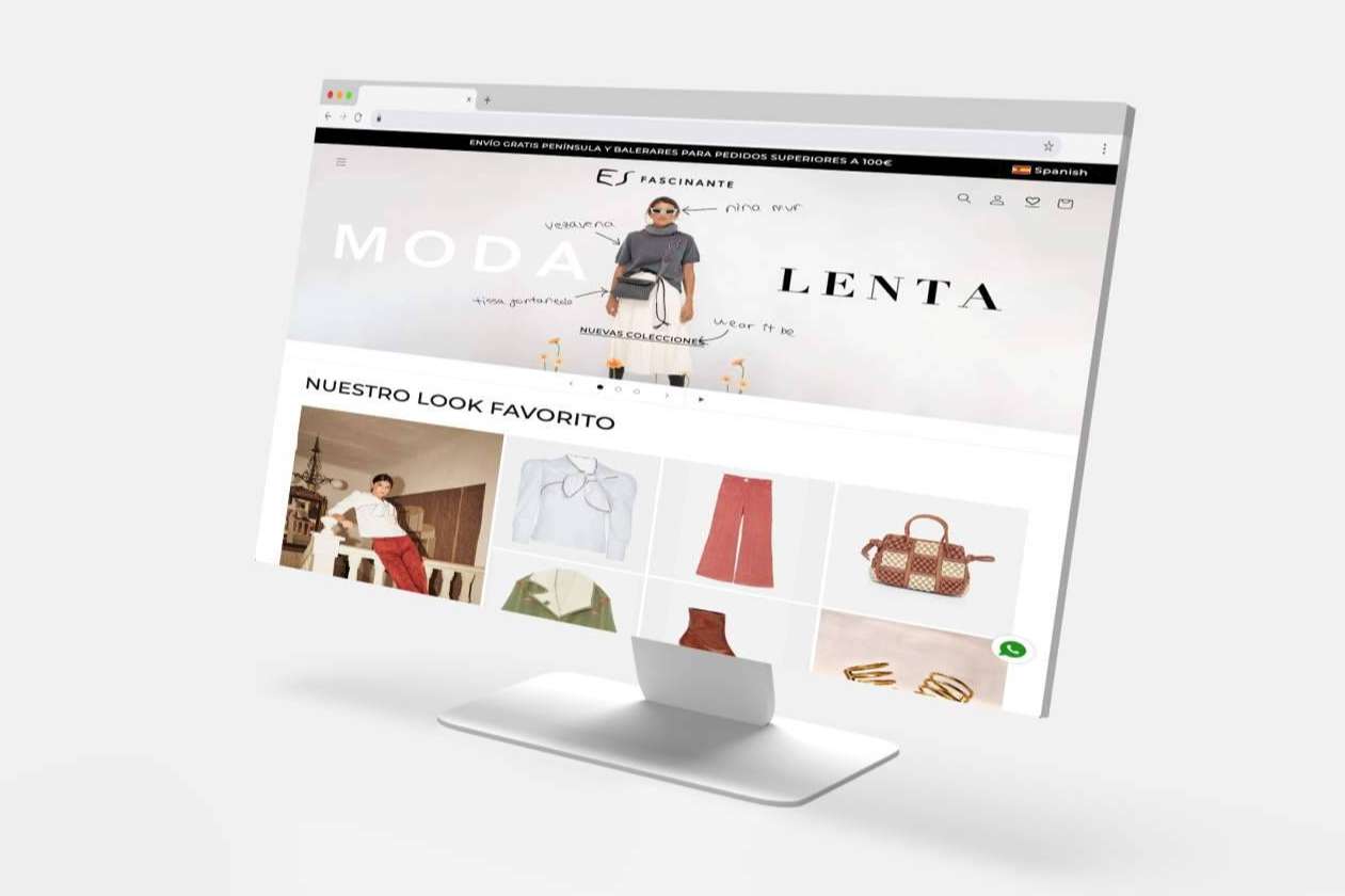 Las tendencias de e-commerce para el 2023, con Teipe Digital