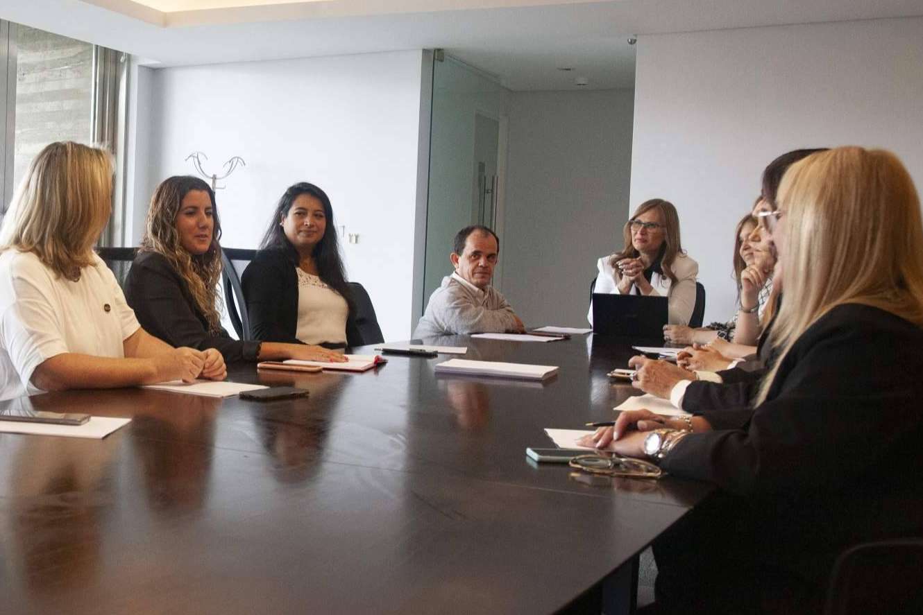 Una forma de lograr la satisfacción de los clientes