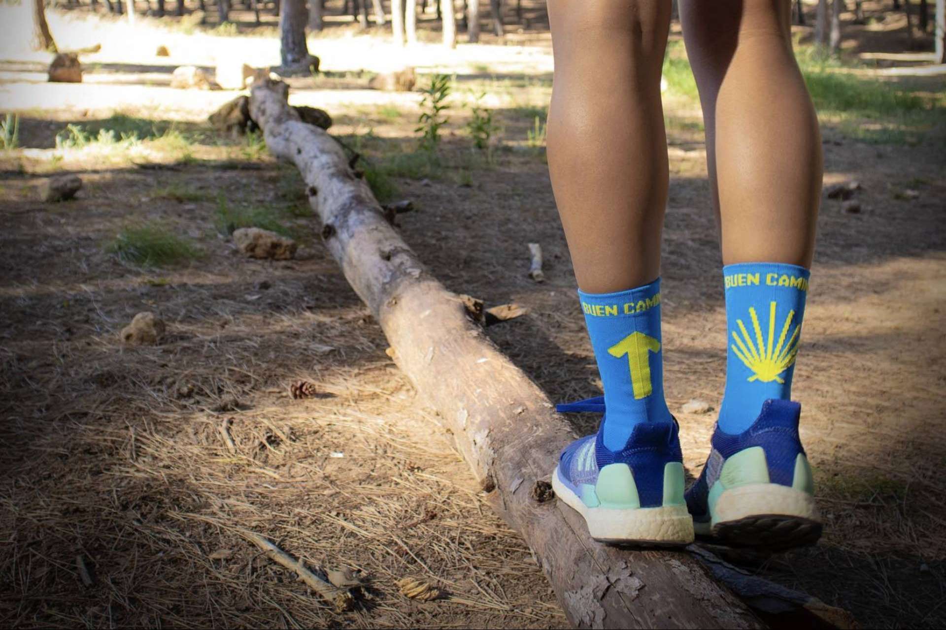 Las claves de los calcetines de trekking y senderismo de la firma Perro Loco