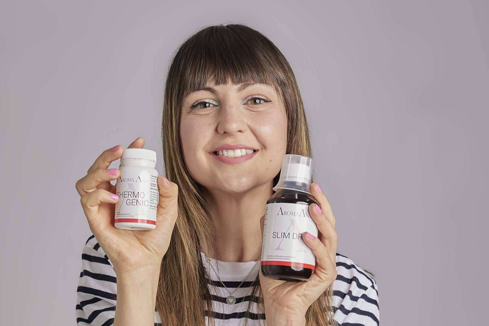 Conocer las propiedades del Pack Equilibrio de Aromaana