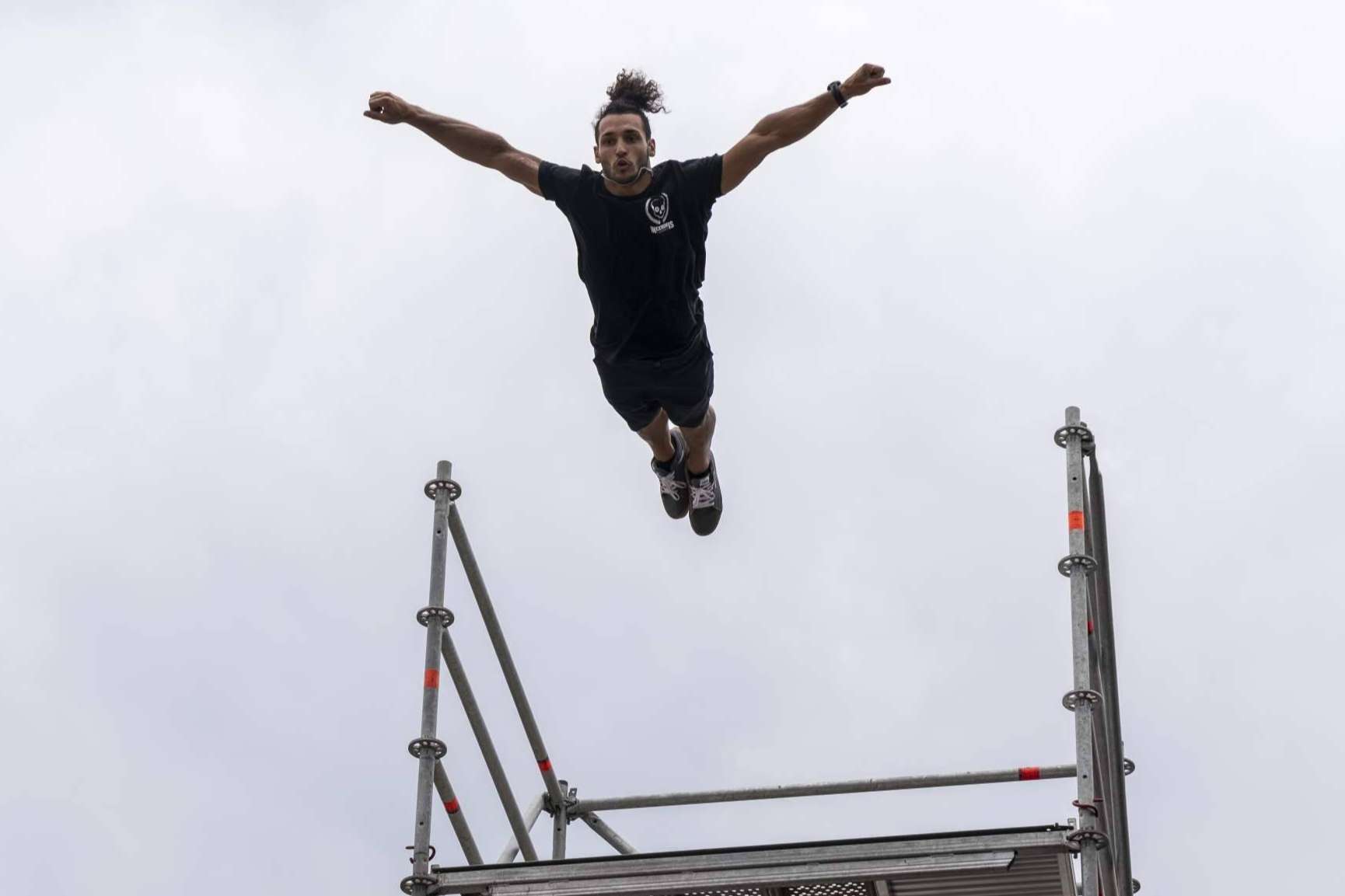 Los beneficios de acceder a un curso de stunt performer como el que ofrece In Extremis Film Services