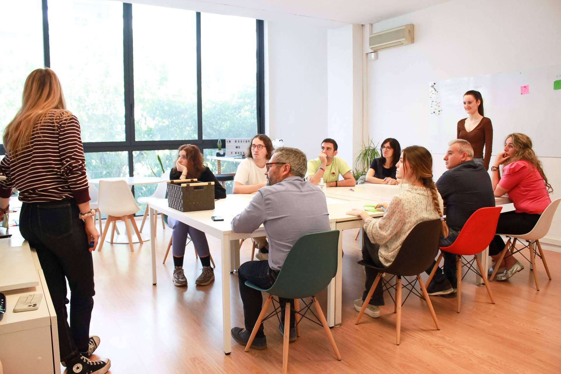 Ser creativo, la clave para tomar decisiones estratégicas