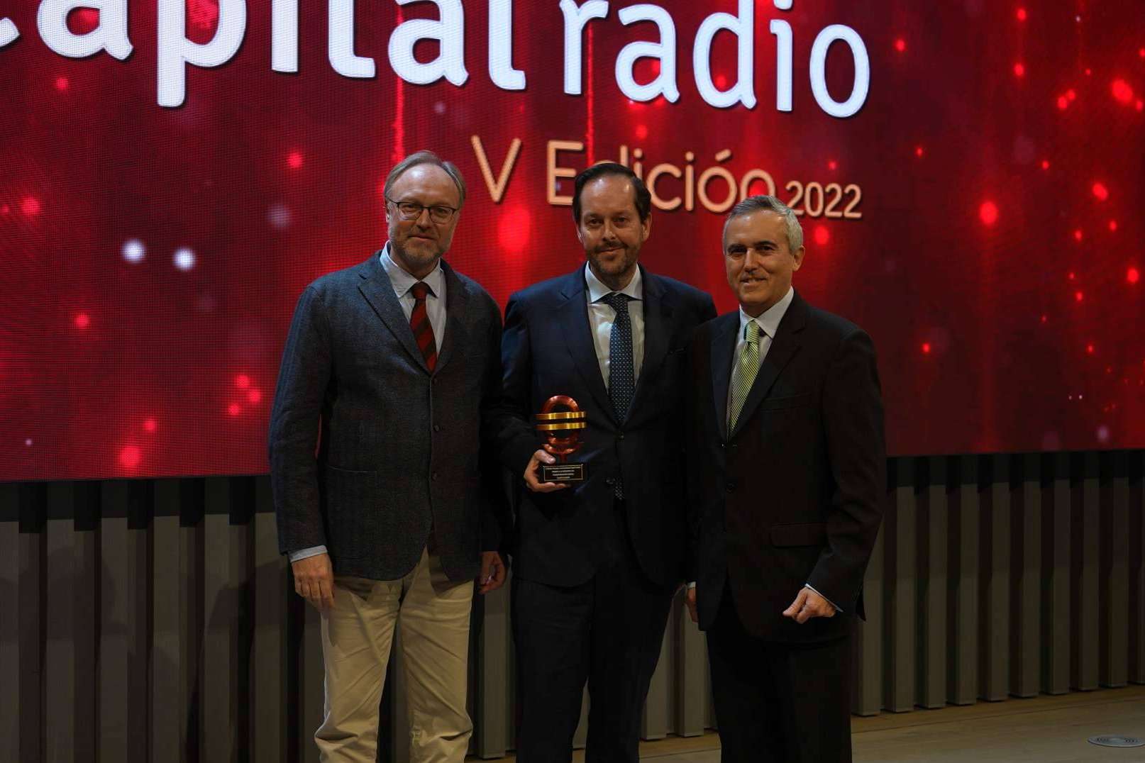 Premio a la Transformación Digital para Cuarta Planta