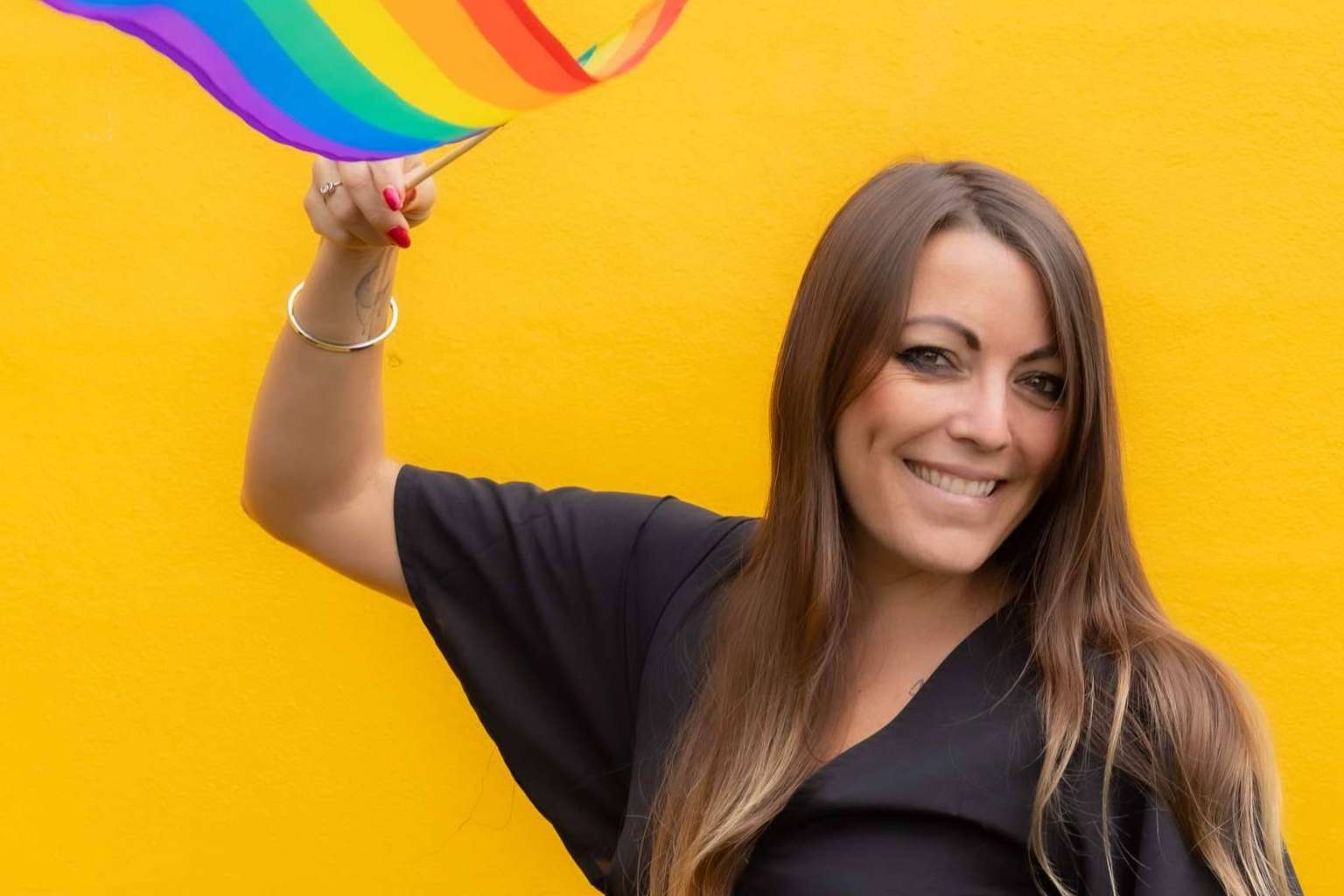 Una vocóloga y logopeda especializada en feminización de la voz ha creado la plataforma Femivoz