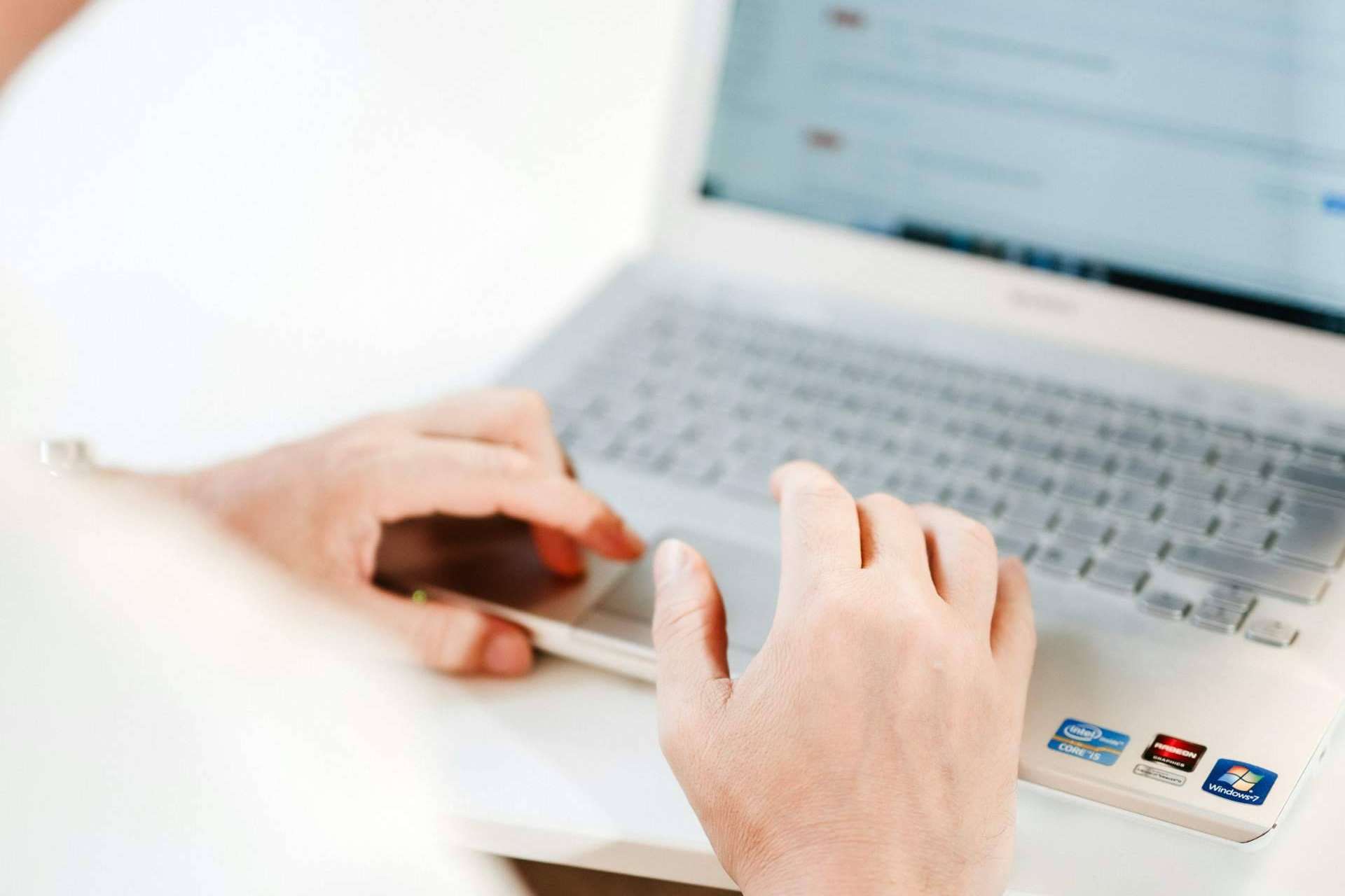 Los servicios de posicionamiento web que ofrece Roger Montero