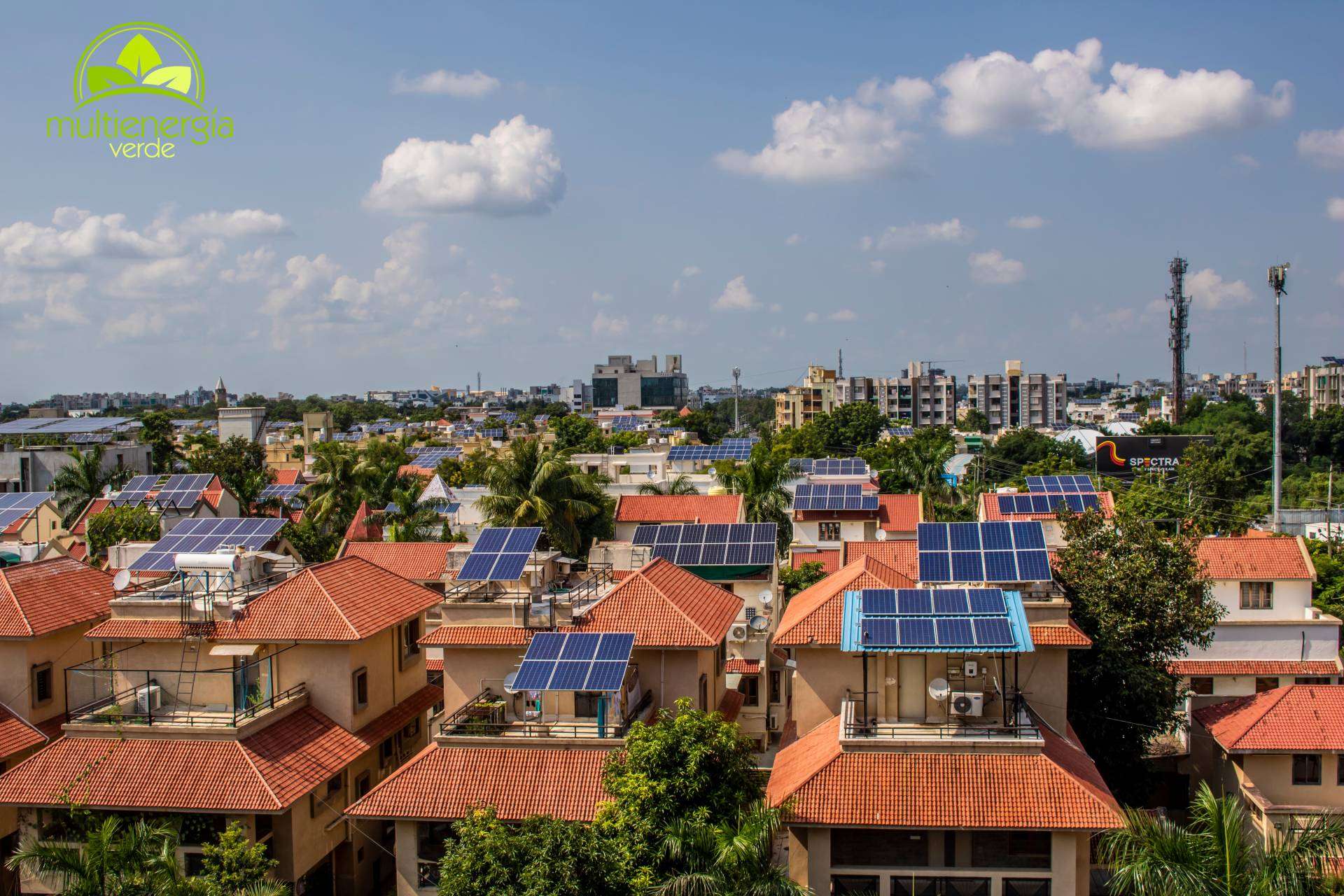 ¿Cómo obtener energía a precio 0 en comunidades de propietarios?, por Multienergía Verde