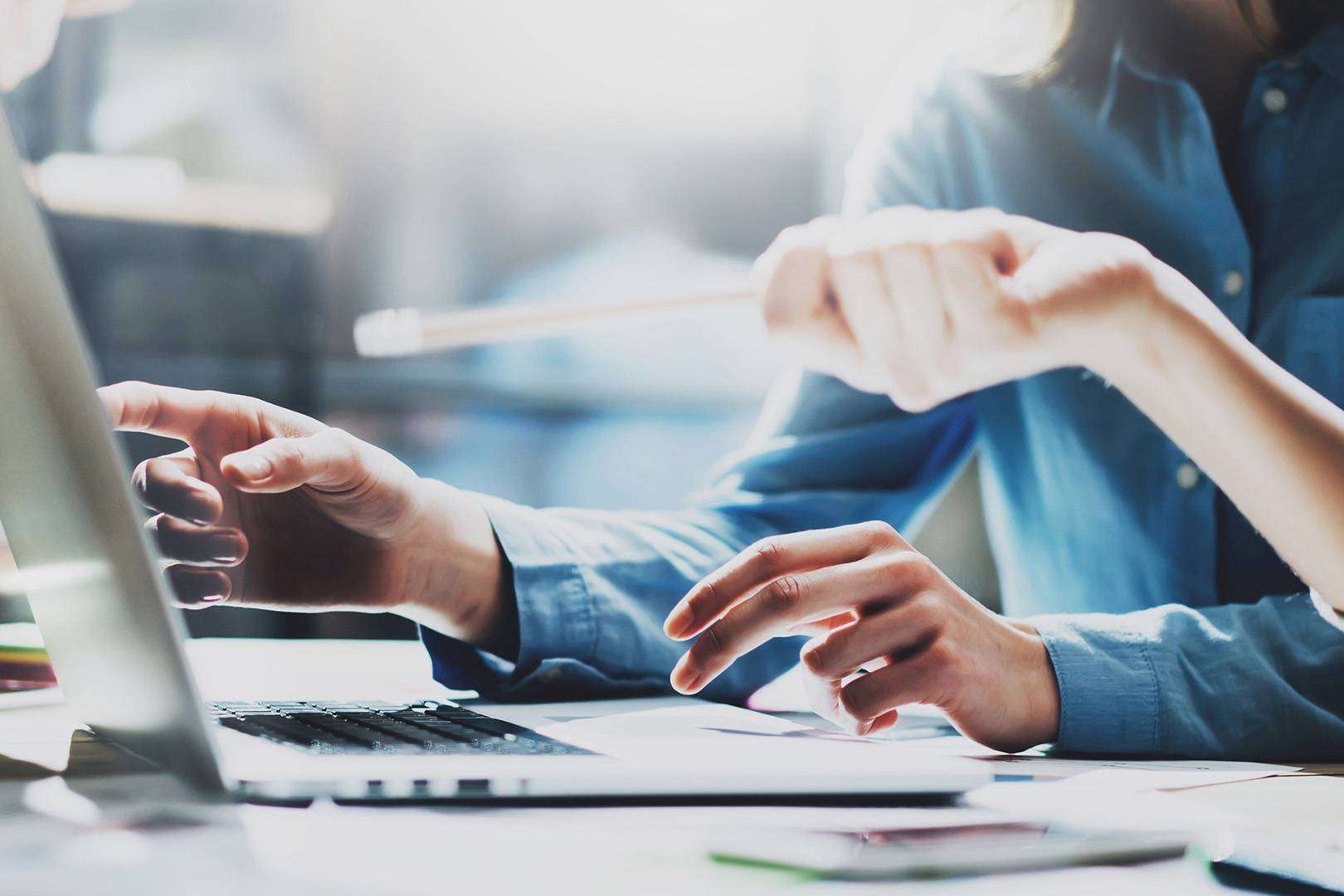 Dsign y su servicio de diseño web personalizado