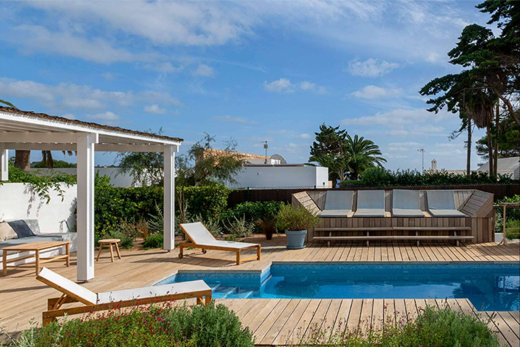 Exclusiver Menorca, el aliado para alquilar una villa de ensueño en Menorca