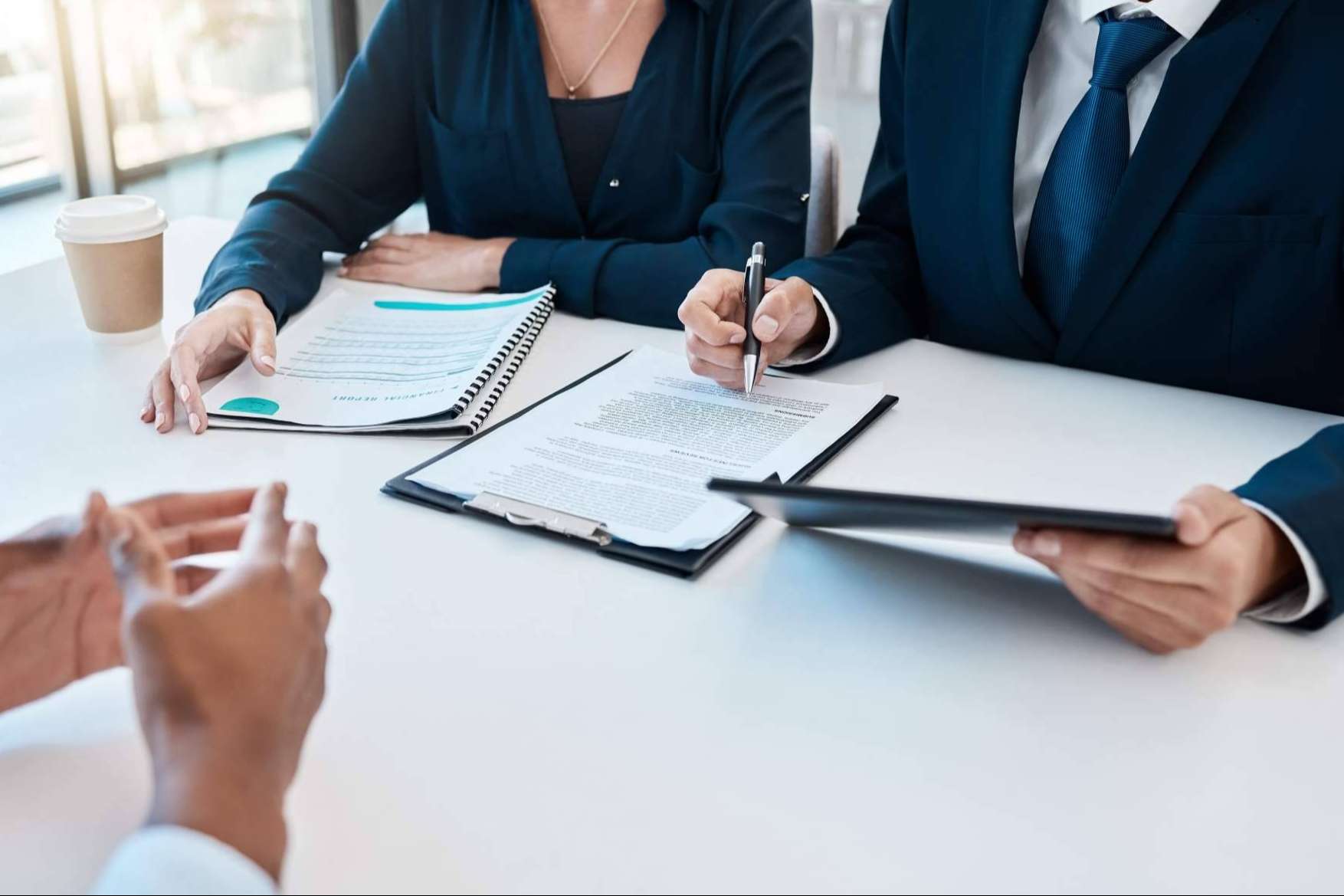 MBA es el programa formativo en tendencia entre los entrevistadores