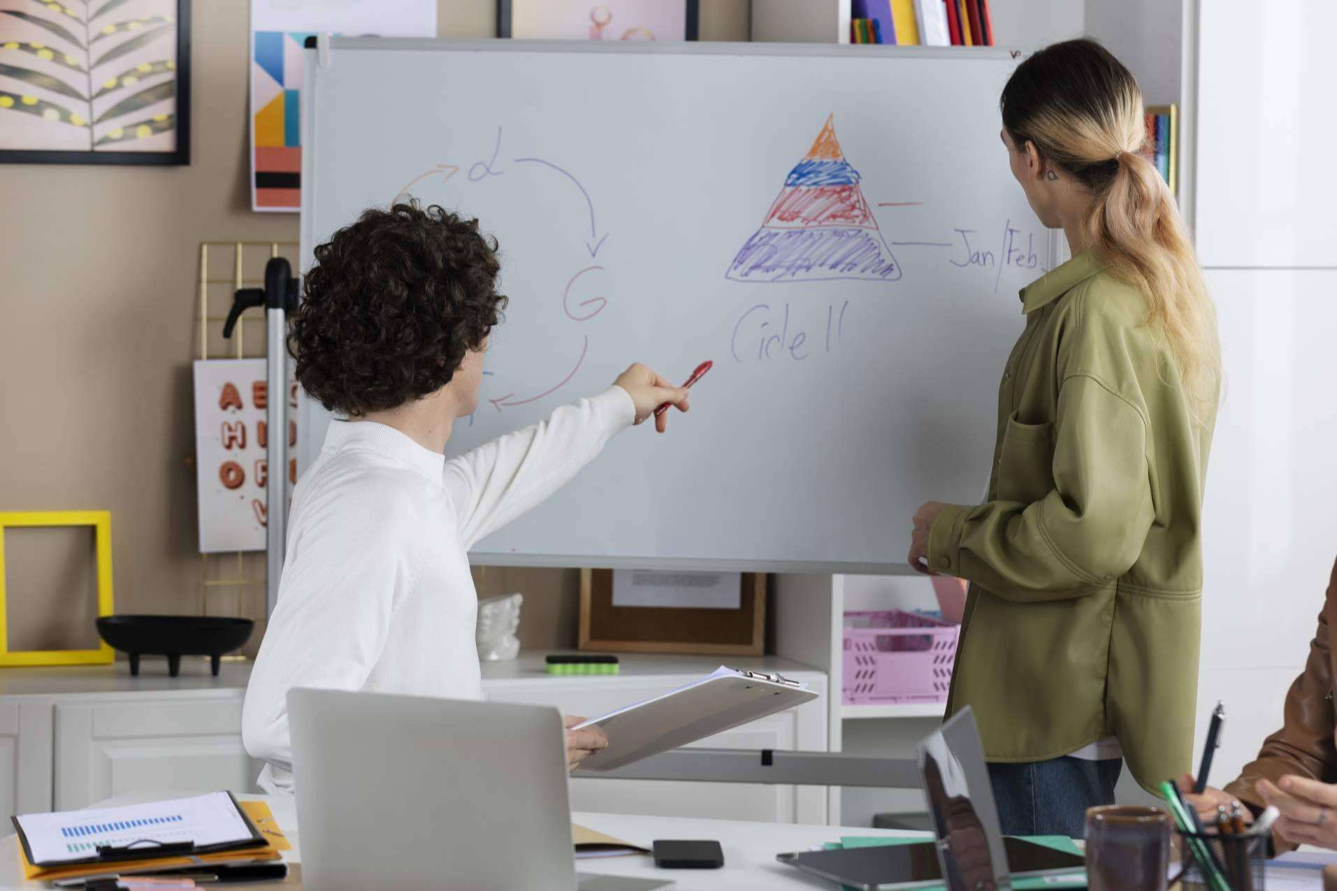 ISEB ofrece un curso especializado de soft skills
