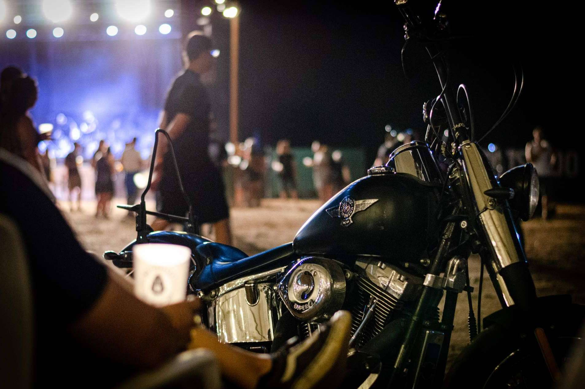 La décima edición del Motorbeach Festival 2023