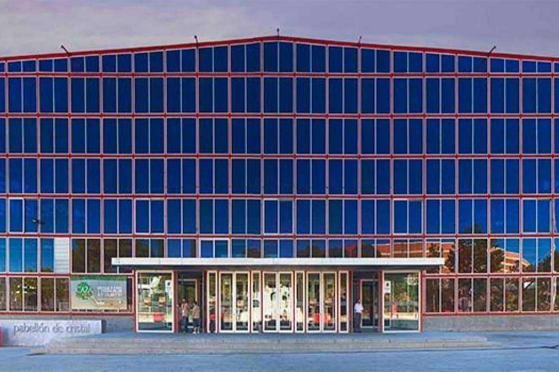 La adjudicataria del Parking Bancadas en Madrid, Scheidt & Bachmann