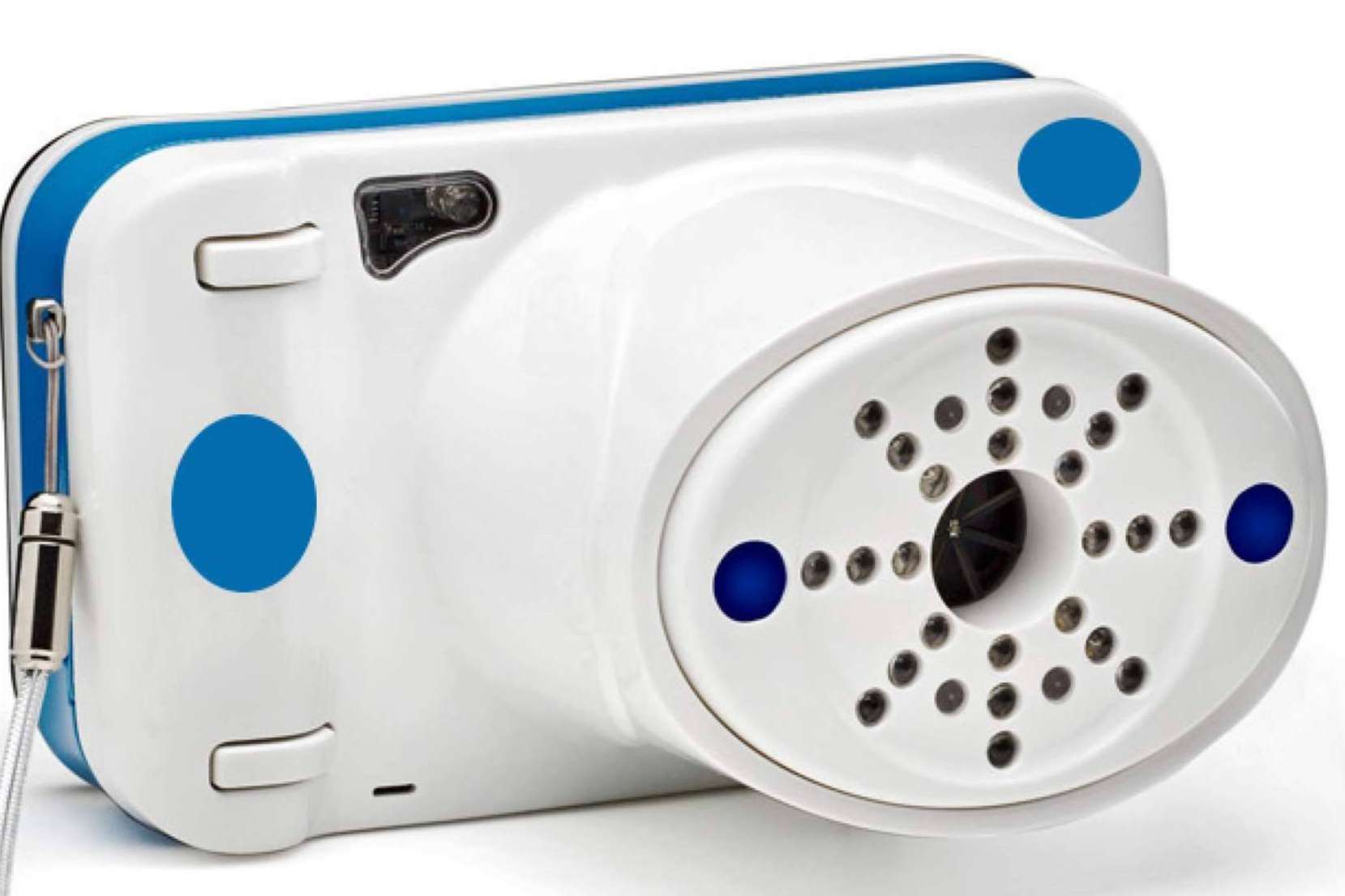 GX2 se ha distinguido por ofrecer dispositivos de última tecnología orientados a la salud visual de toda la población