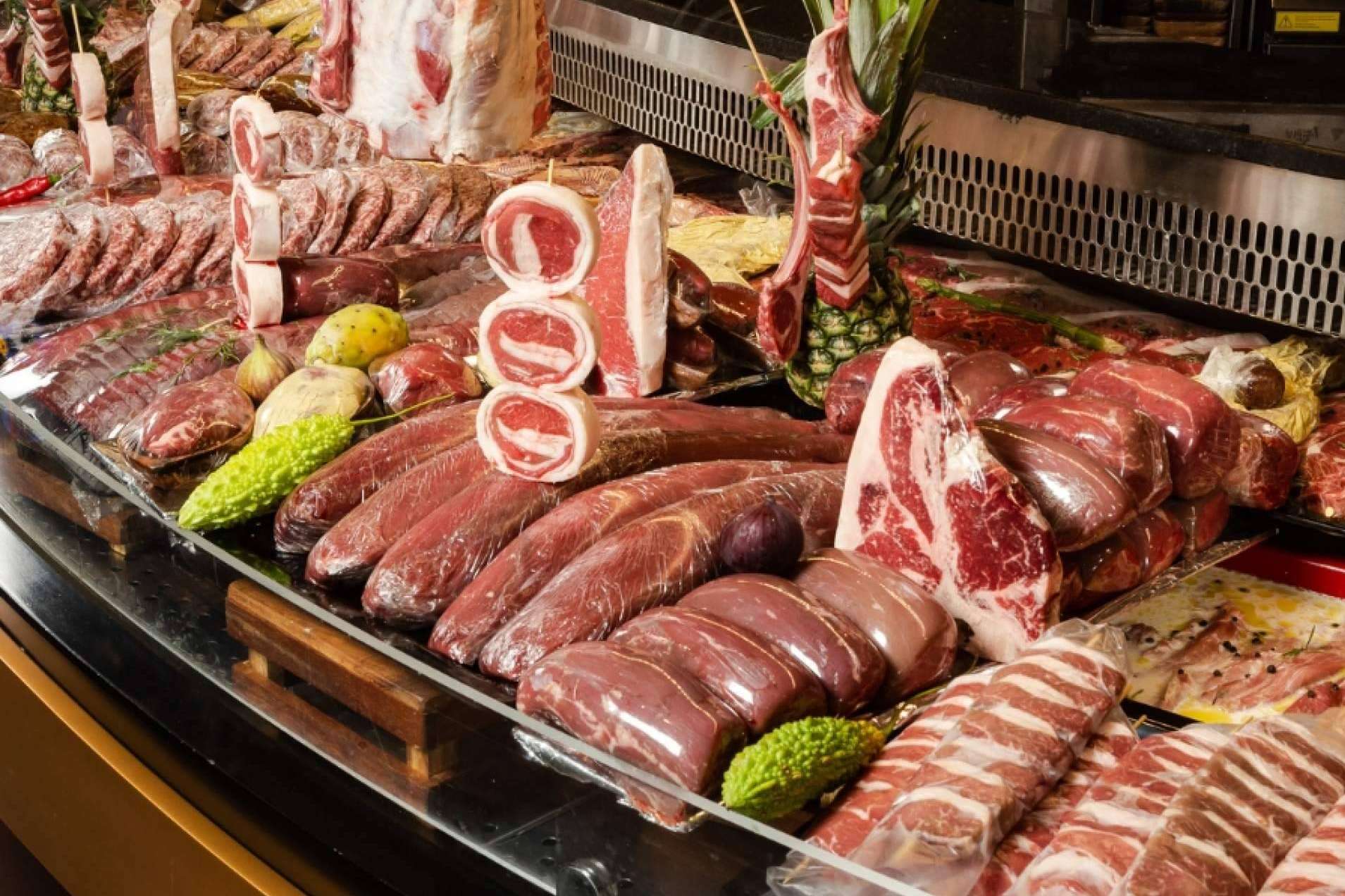 Utistil ofrece un servicio de afilador de cuchillos para profesionales de retail alimentario