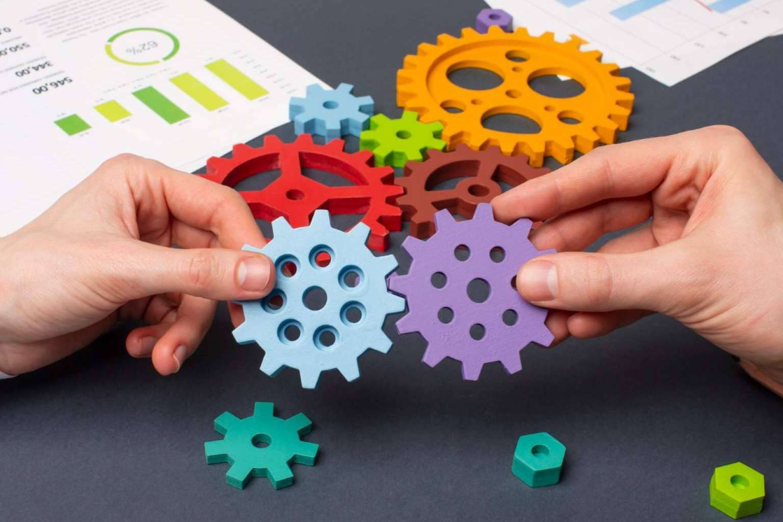 El método rápido y sencillo para evaluar las soft skills y seleccionar los mejores candidatos en las empresas de la plataforma Hirint
