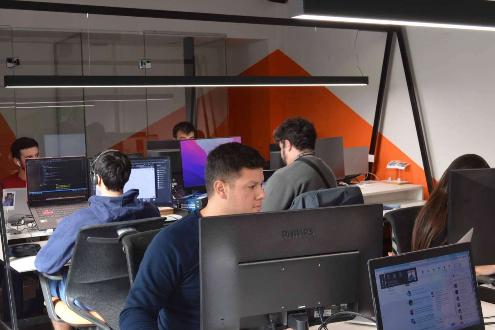 Intermedia, un referente en desarrollar aplicaciones móviles de calidad