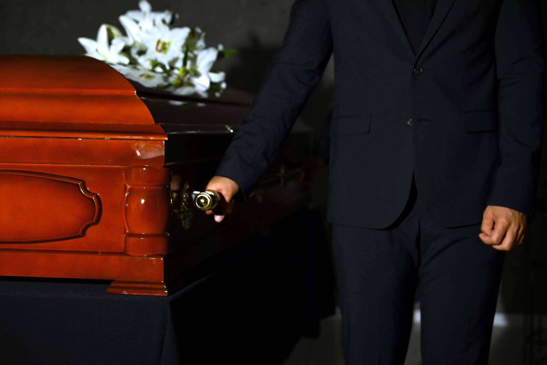 Funeraria Central de Moraleja, un servicio funerario que transmite tranquilidad y confianza a las familias