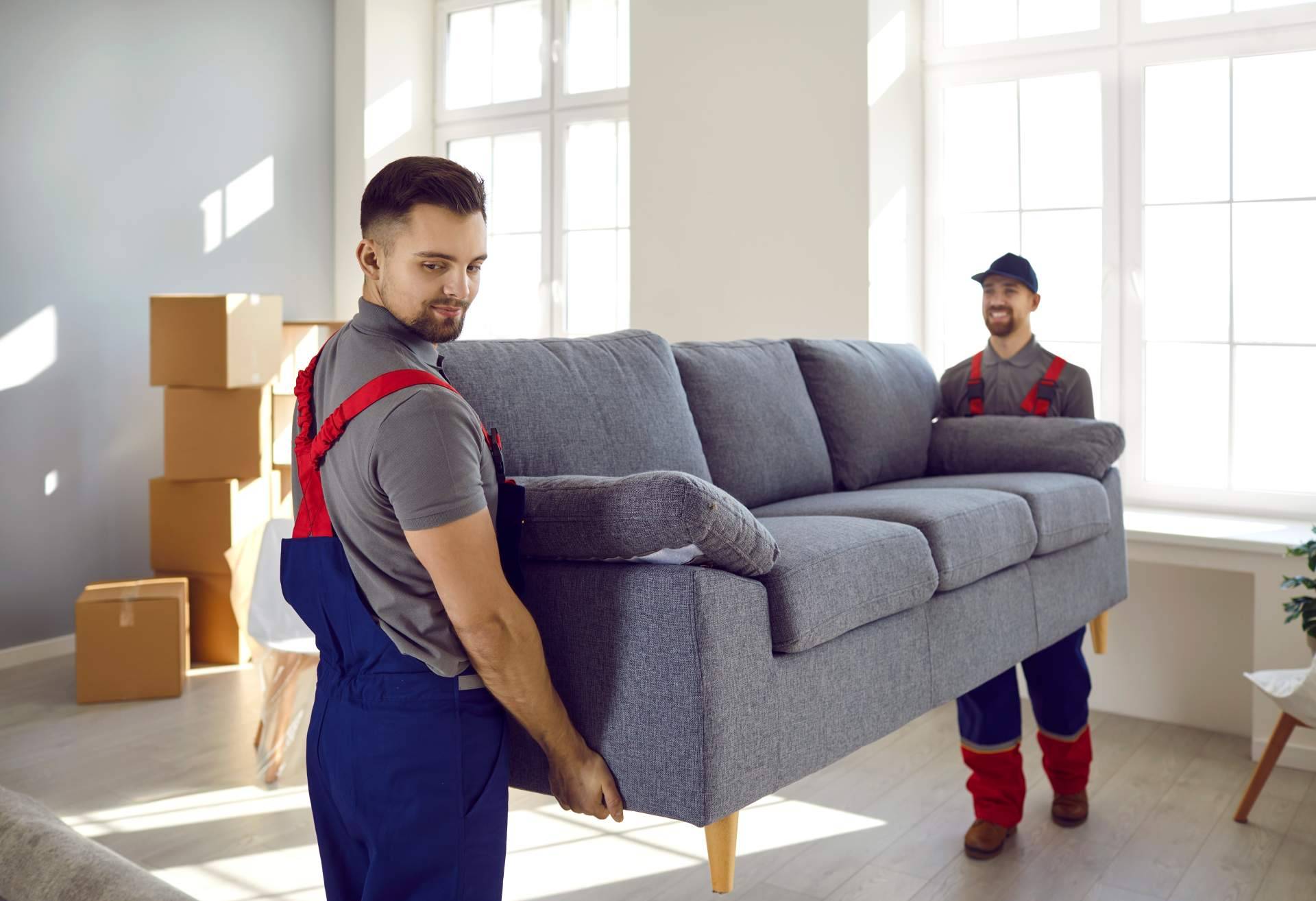 La empresa de mudanzas en Alicante con servicios de calidad y económicos, Mudanzas MBA