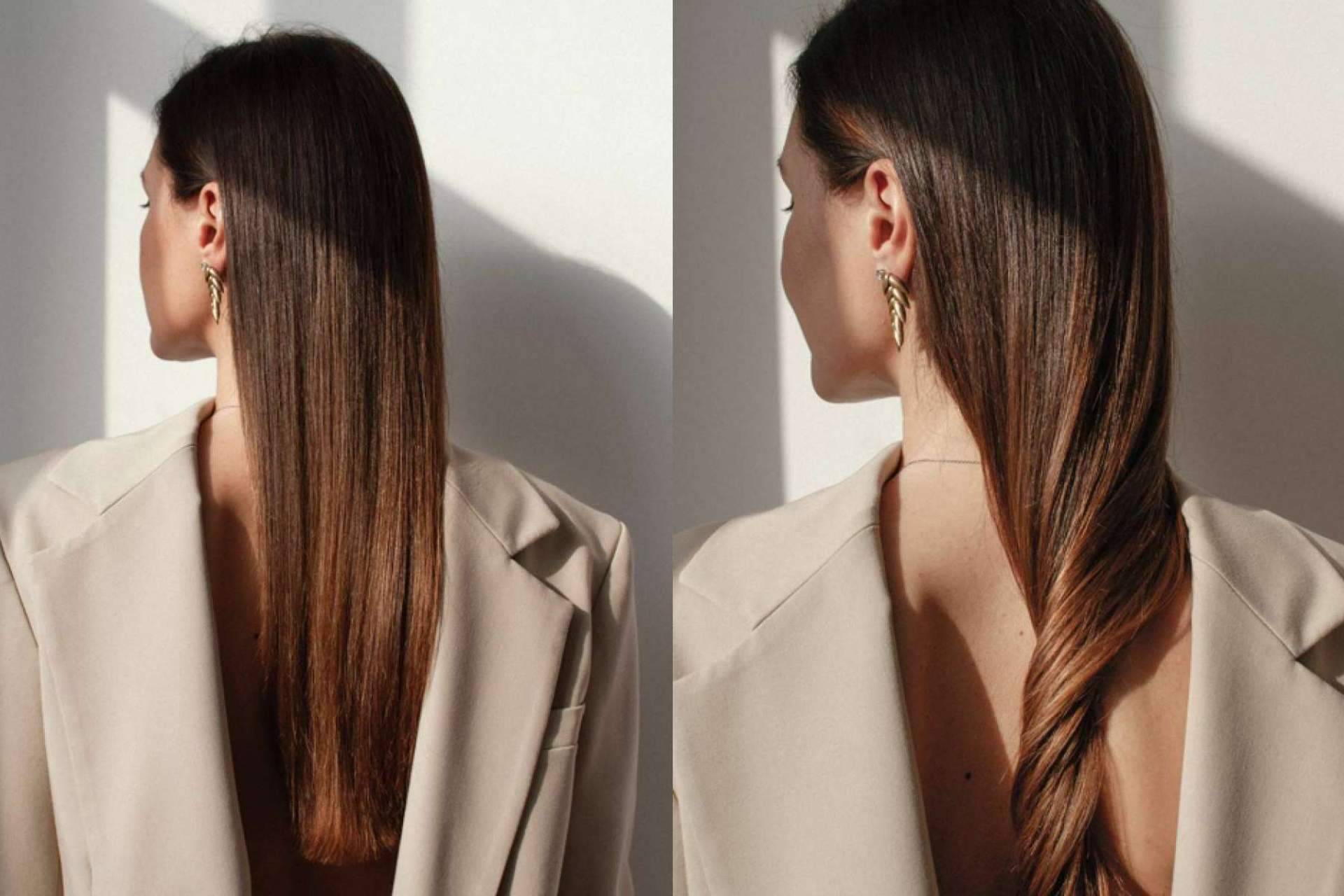 Tratamientos capilares únicos en G.bar. Lo que el cabello necesita este invierno