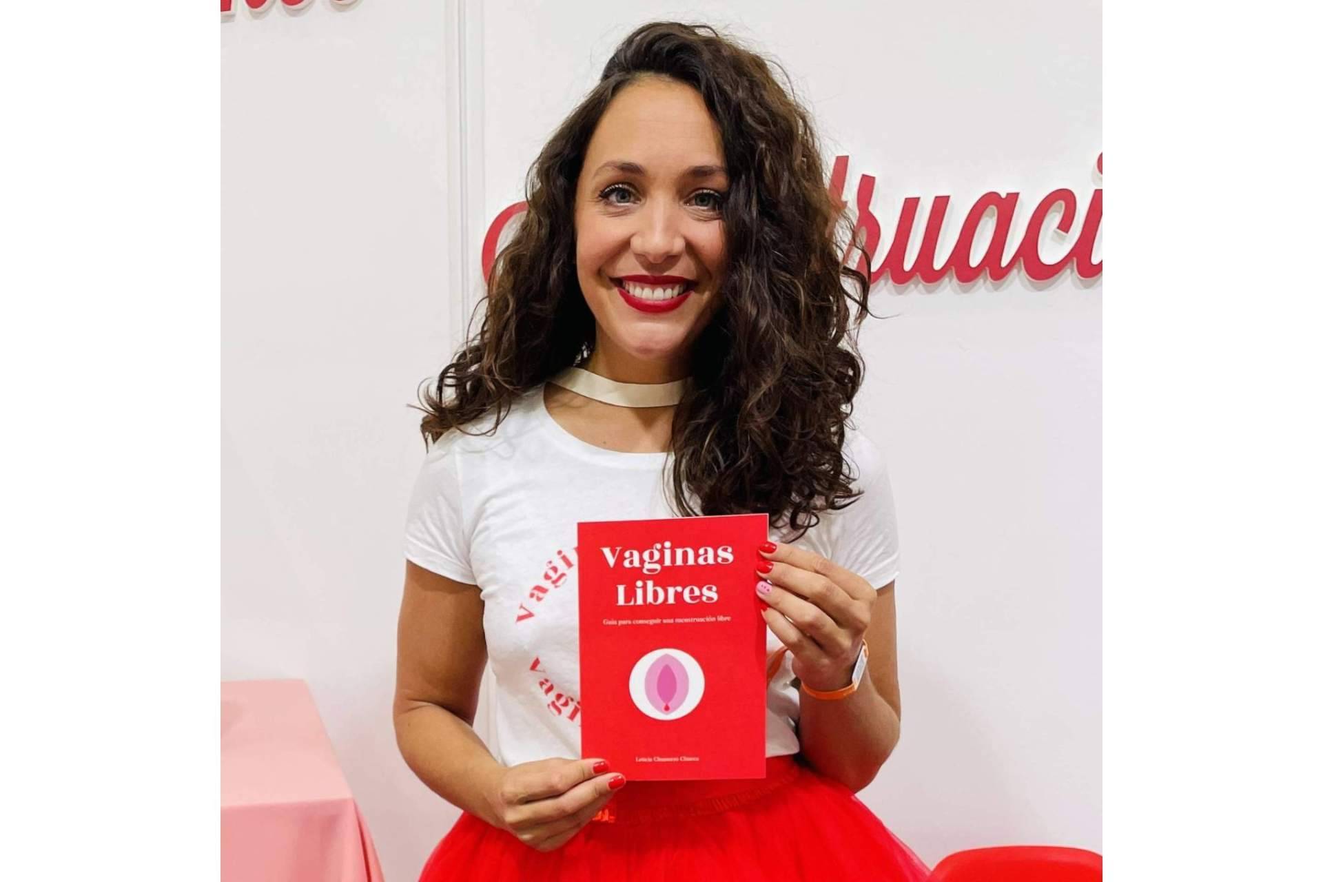 La importancia del sangrado libre de las mujeres en la sociedad, por Vaginas Libres