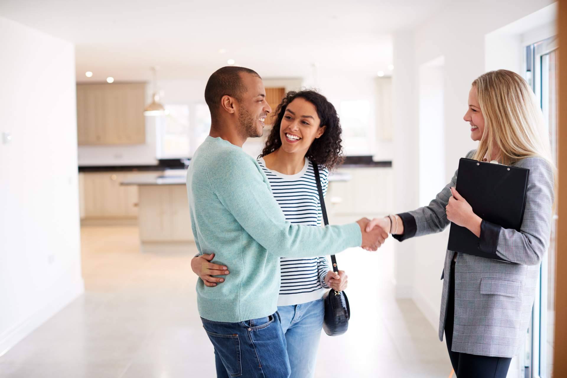 Compraventa de obra nueva en la Costa Blanca con Behauss