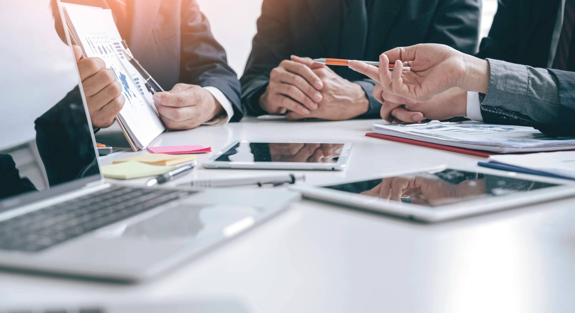 Más de 100.000 empresas comienzan su transformación digital