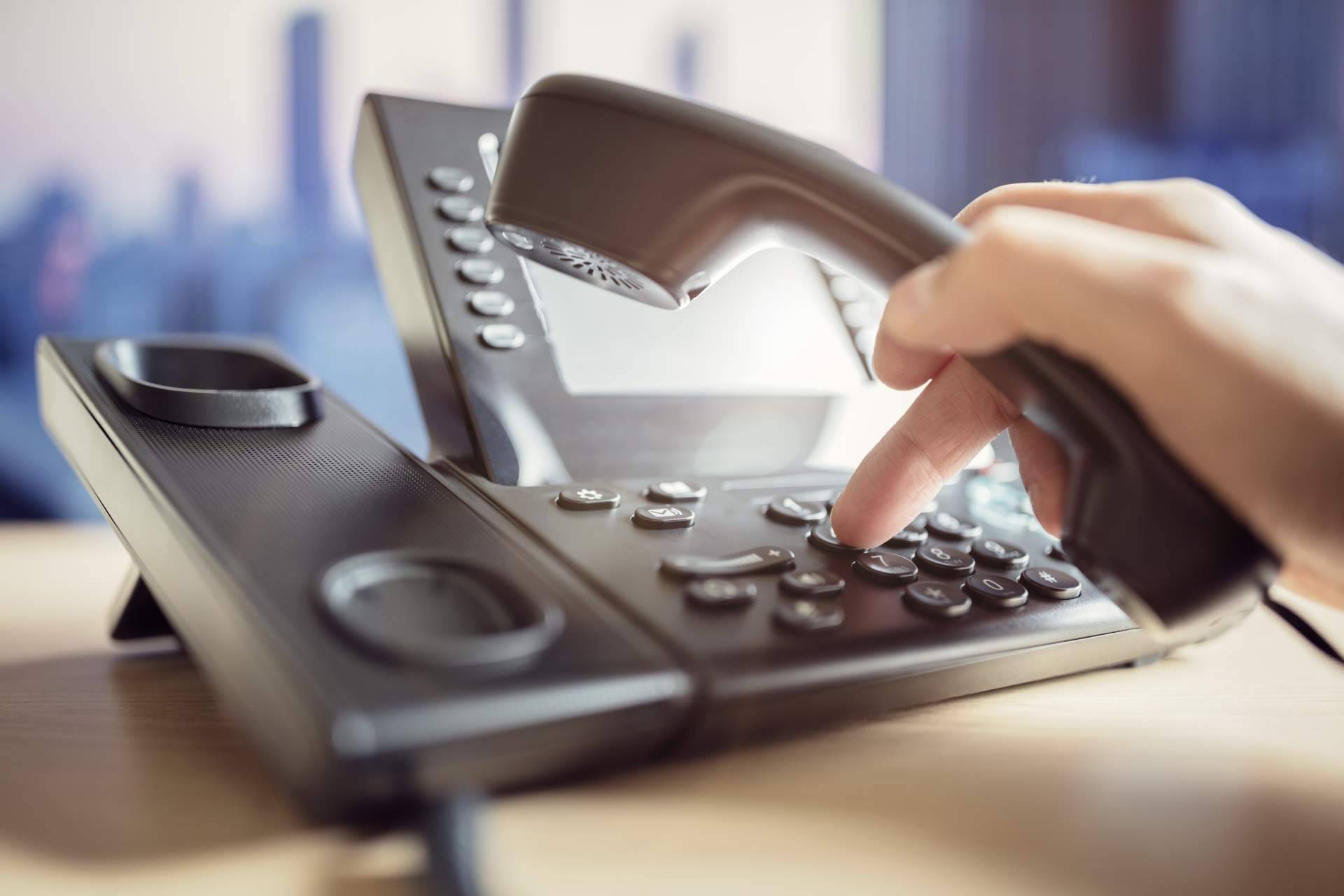 Los beneficios de contar con una centralita de teléfono para las empresas