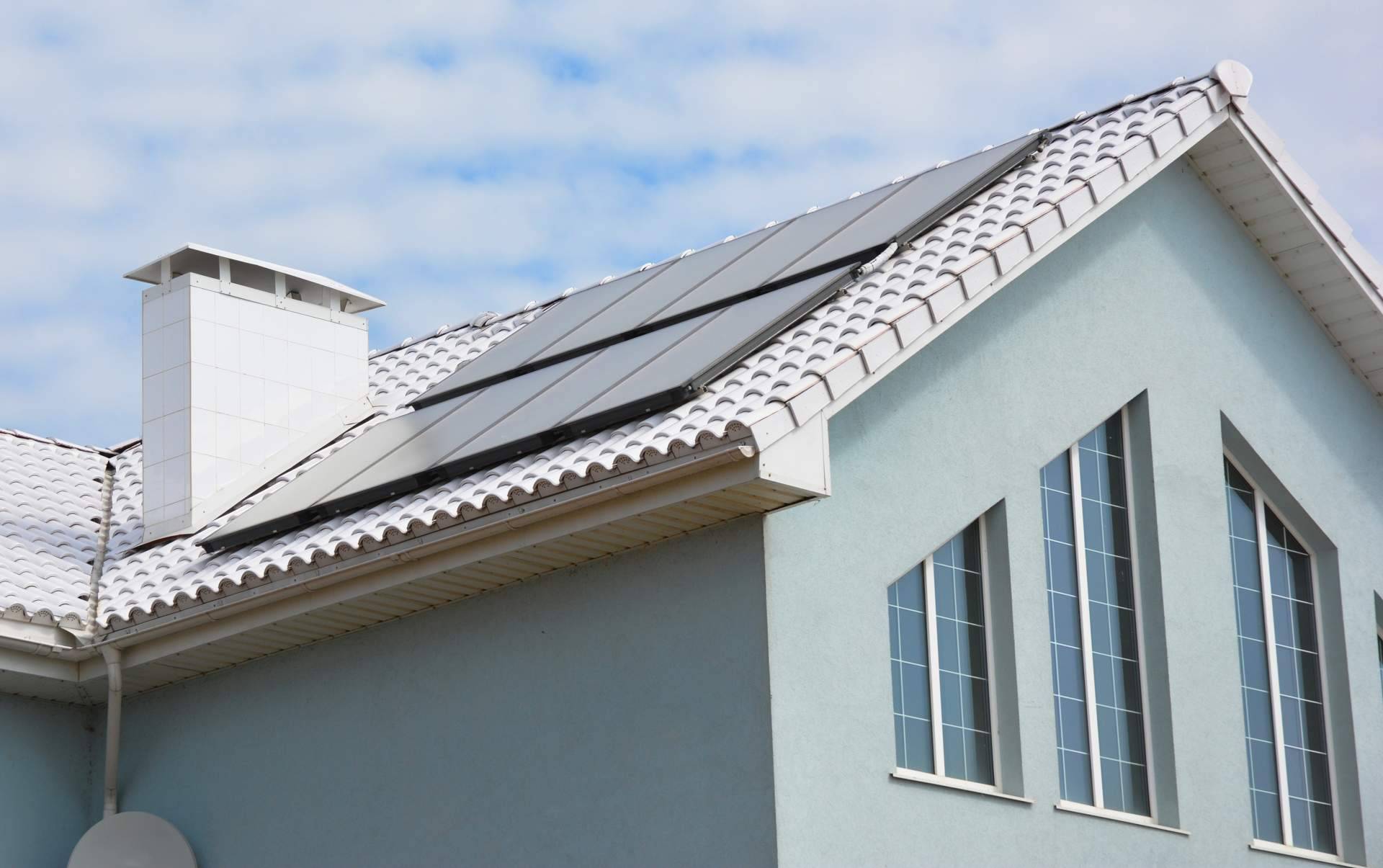 La necesidad de contar con un certificado de eficiencia energética