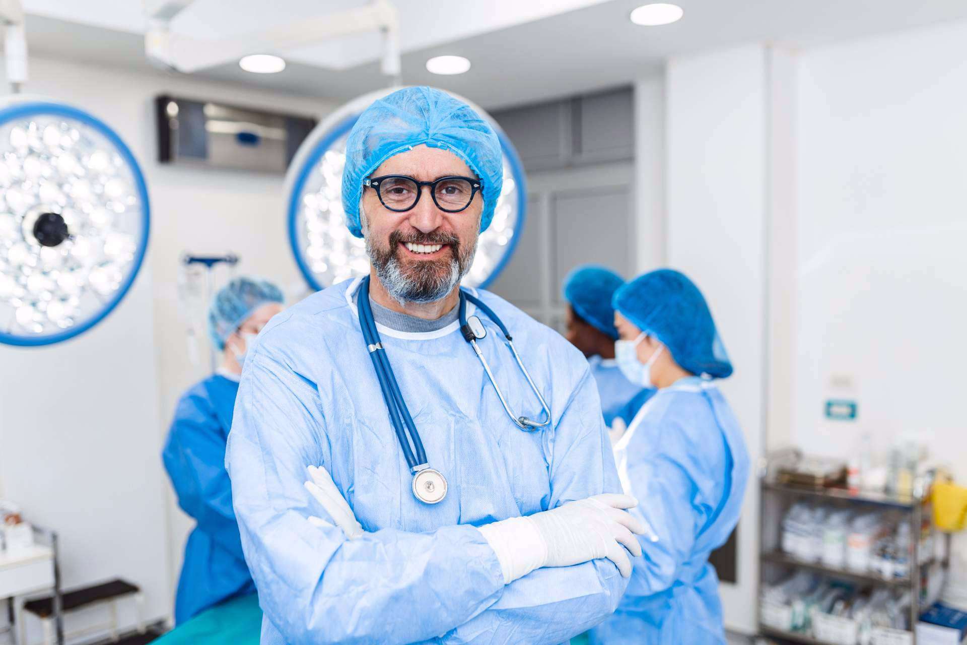 La Clínica Dental ResidentLive ofrece implantes dentales con soluciones personalizadas