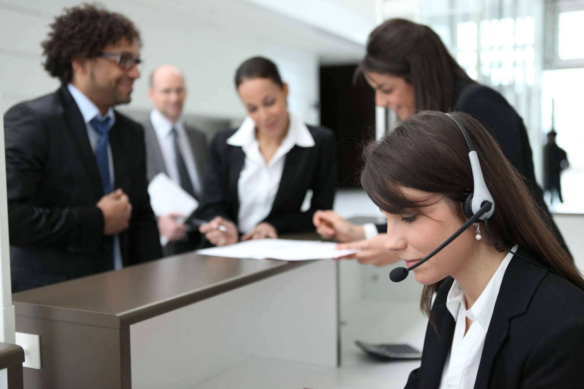 La relevancia de las centralitas telefónicas para las empresas