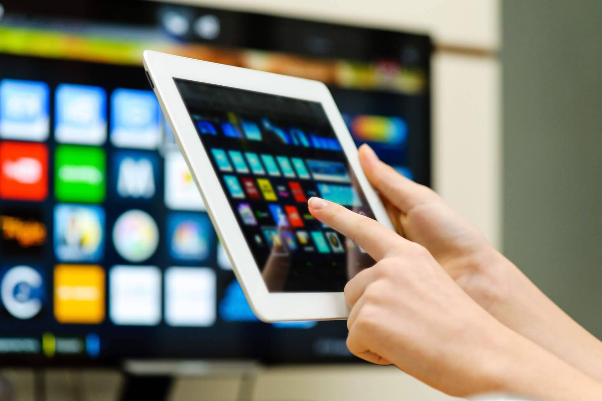 Fitel TV es una nueva manera de ver la televisión