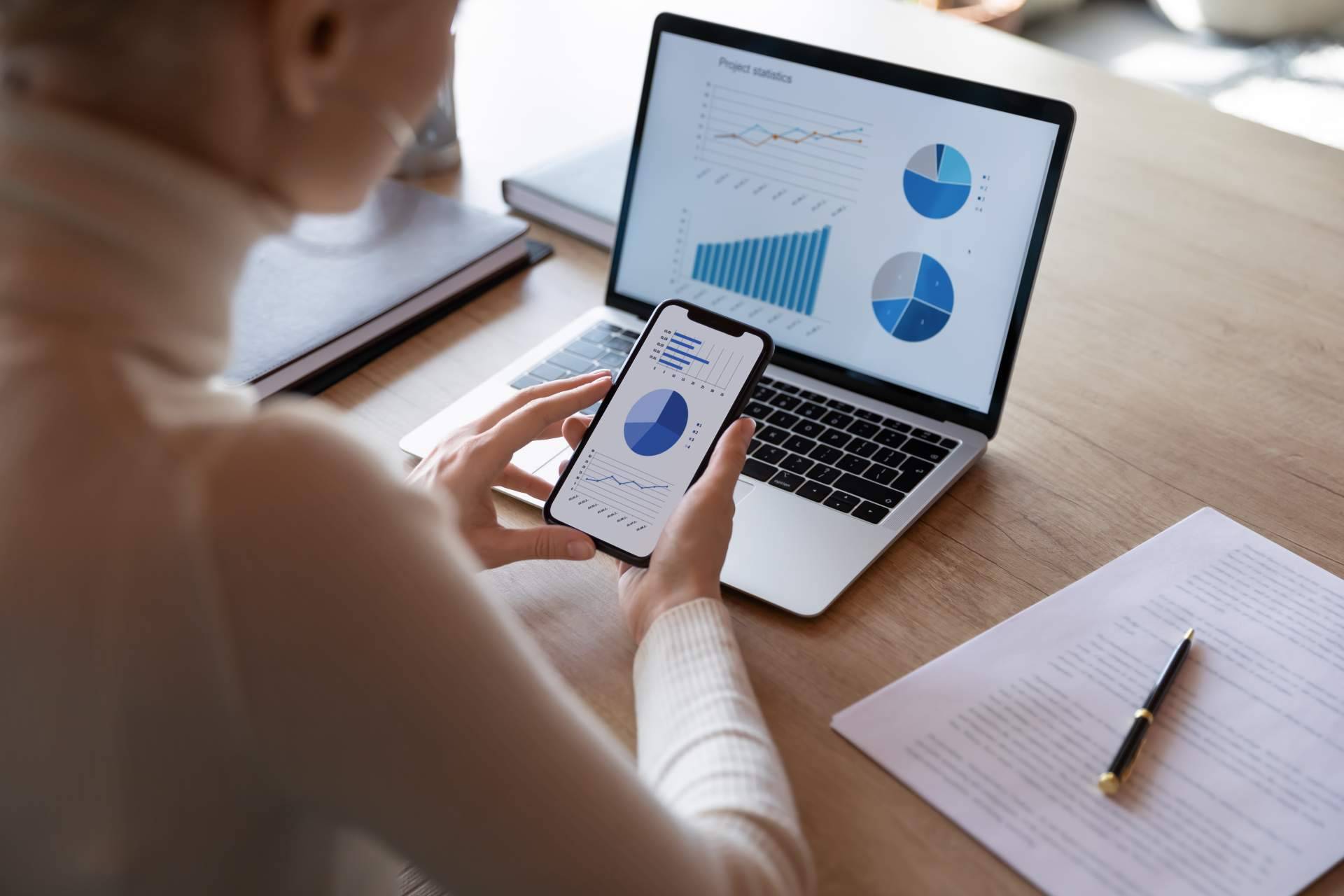 Los principios del método científico, la base de Dobble Growth para maximizar la productividad y la eficiencia de las empresas