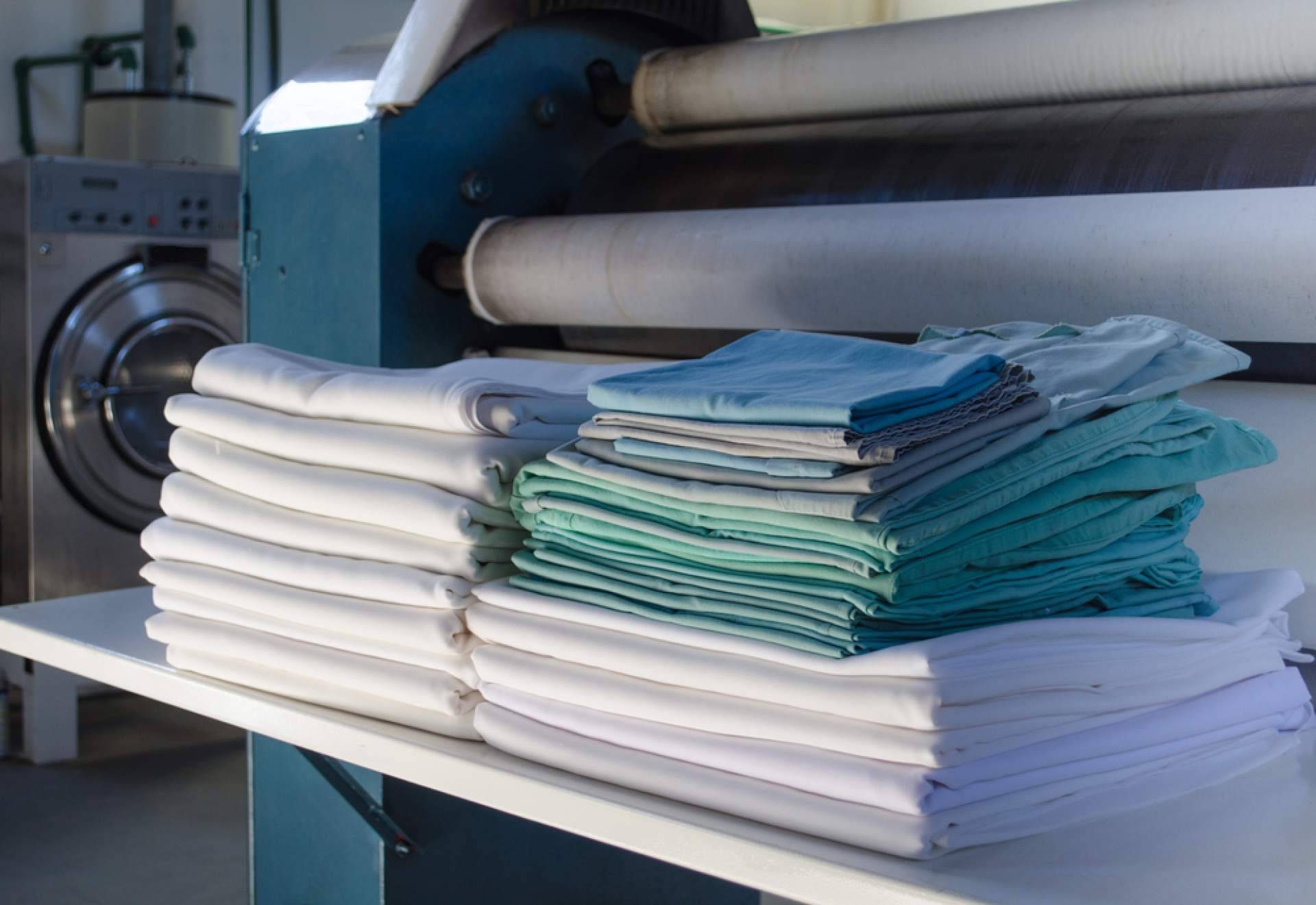 El software para lavanderías industriales que ofrece la Fábrica de Software
