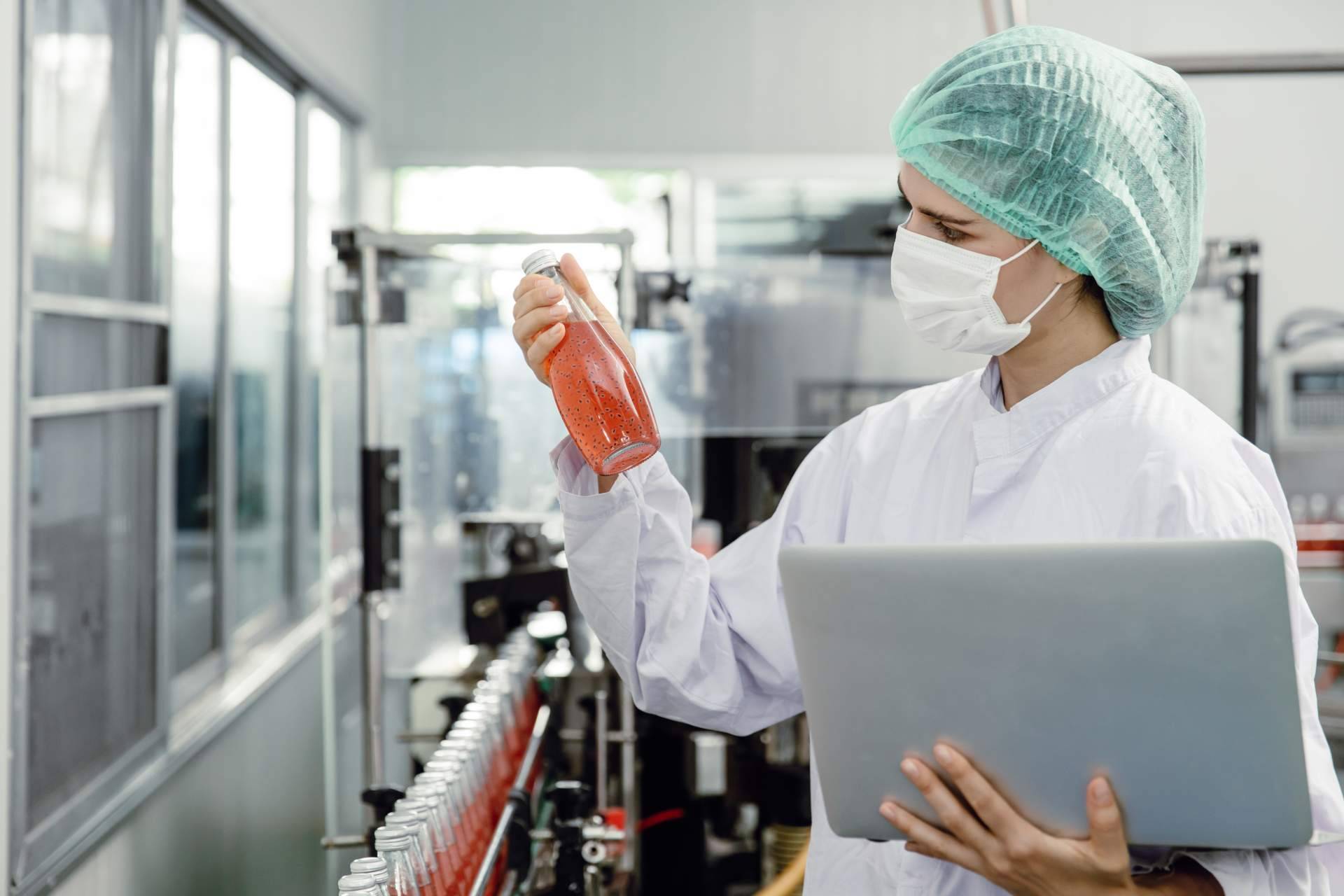 Seguridad alimentaria y digitalización del APPCC y los sistema de control