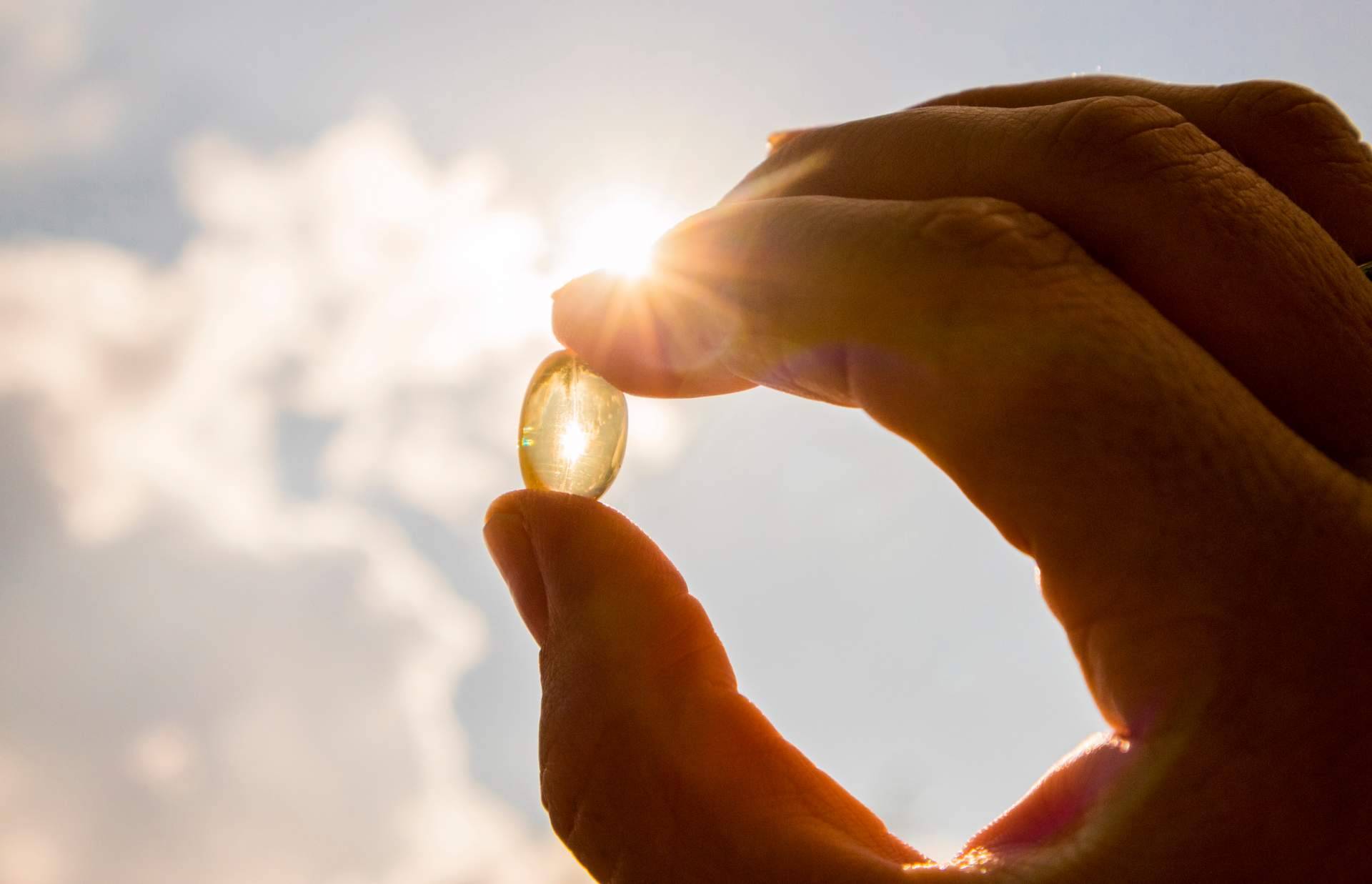 D-VITAL SOLUTION explica por qué no todas las vitaminas son iguales