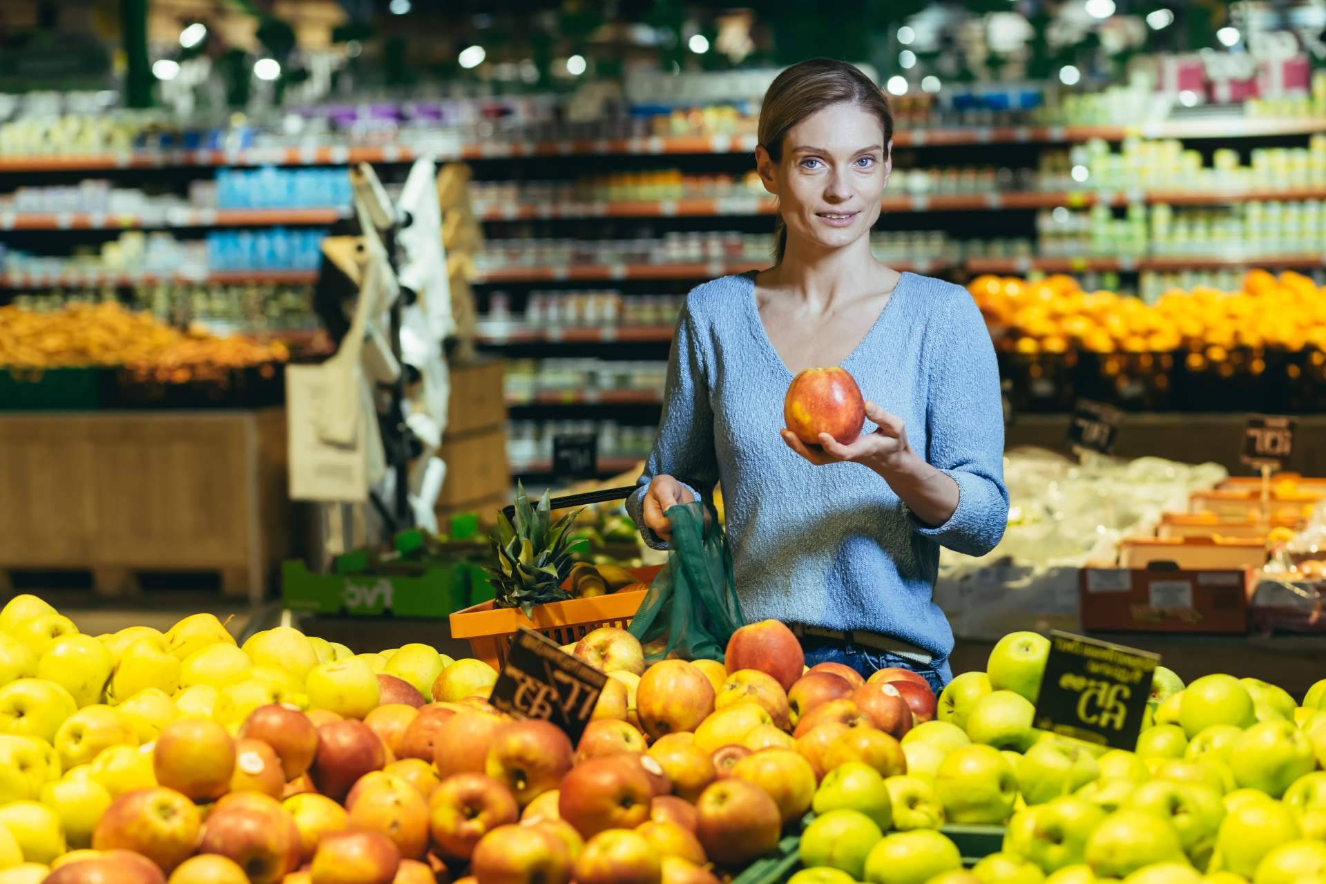 Contrastar los descuentos por las nuevas rebajas del IVA en los alimentos, de la mano de DataMarket