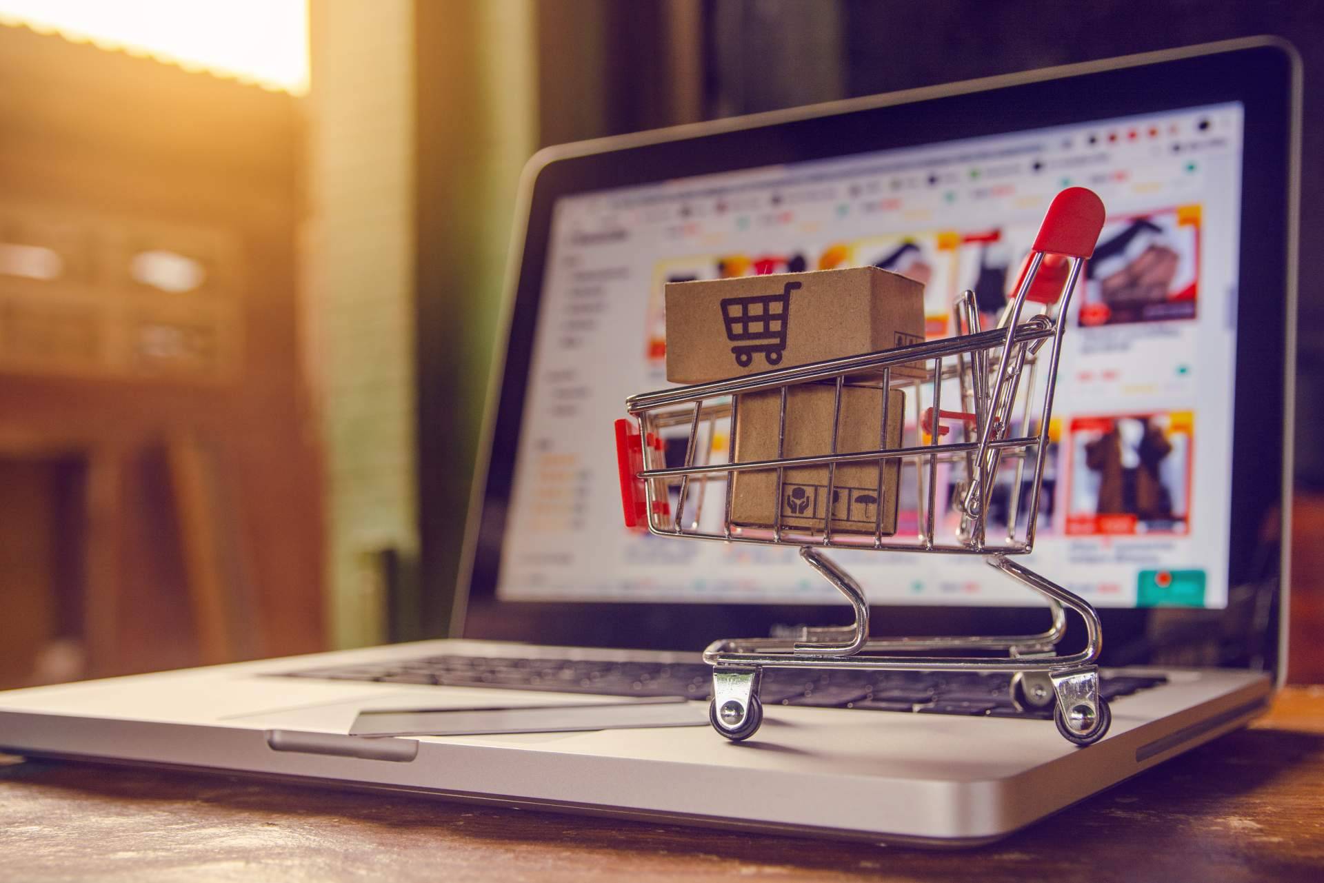 Devuelving, una franquicia de tiendas online desde casa