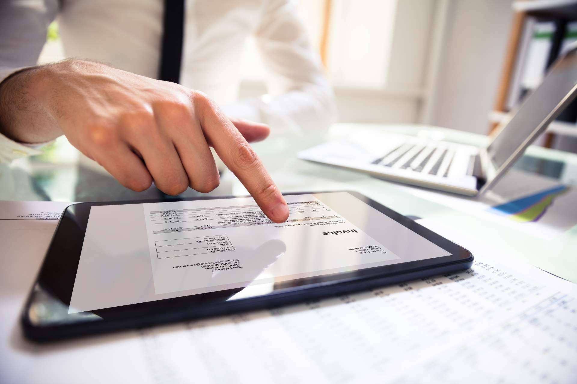 Las características de un sistema de facturación digital, por Consulpyme