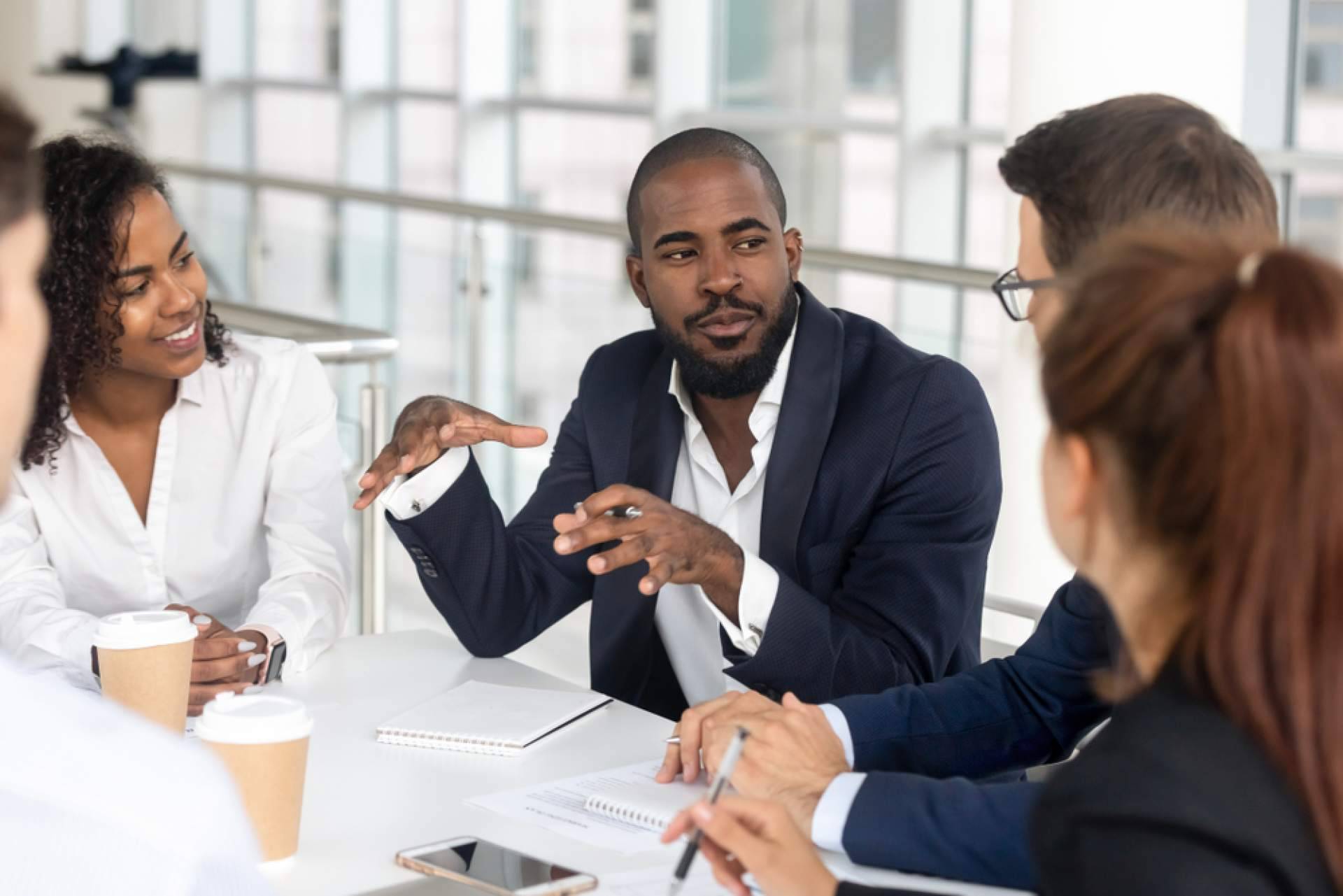 Impulsar la carrera profesional con el servicio de executive coaching de Coacher