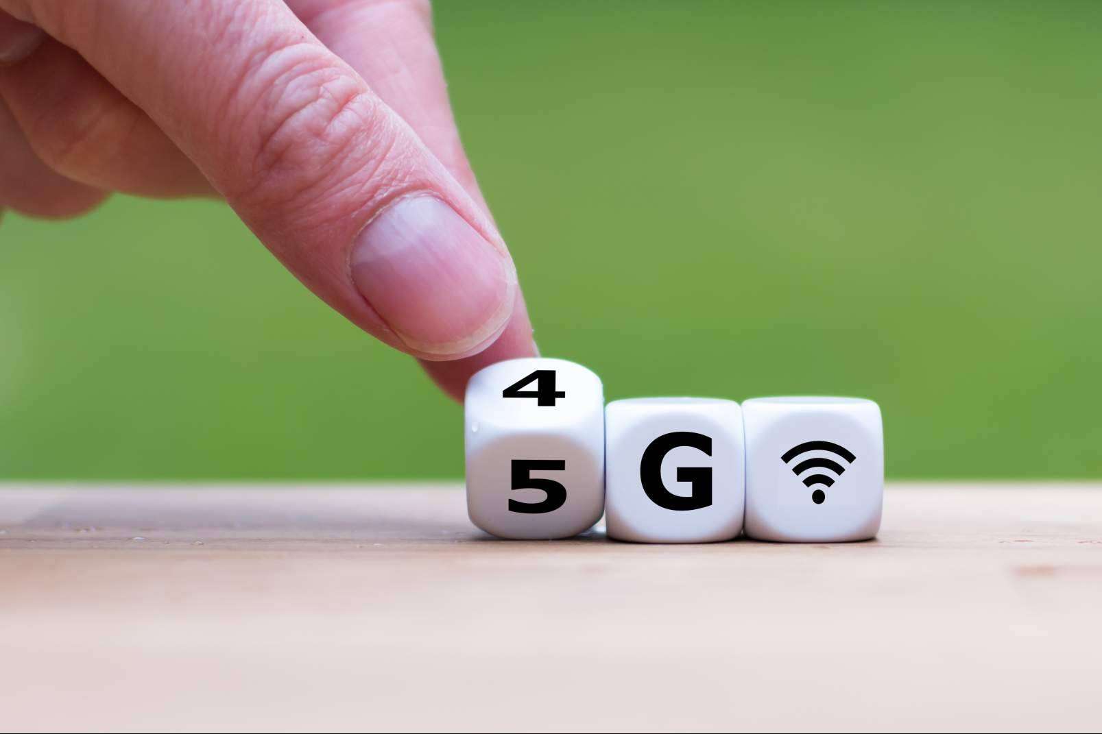 Todos los factores que convierten a Teldat en uno de los líderes de la tecnología 5G