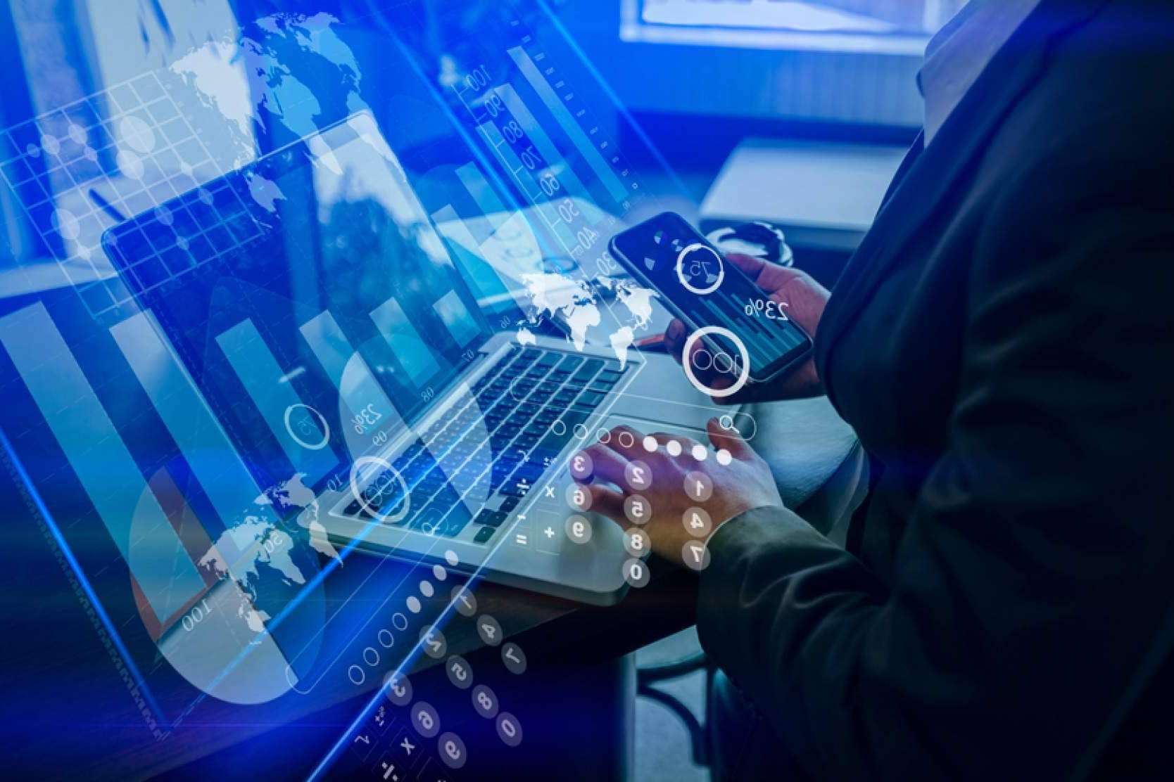 OnHoff, expertos en soluciones de transformación digital