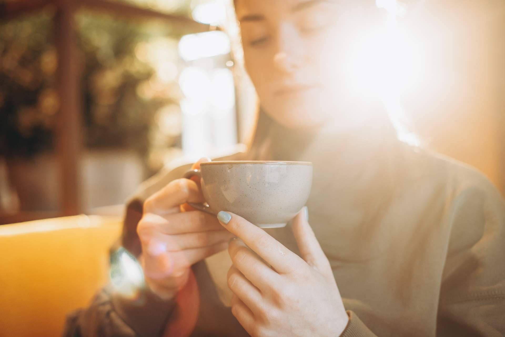 El poder curativo de las infusiones, de la mano de HerbaClock
