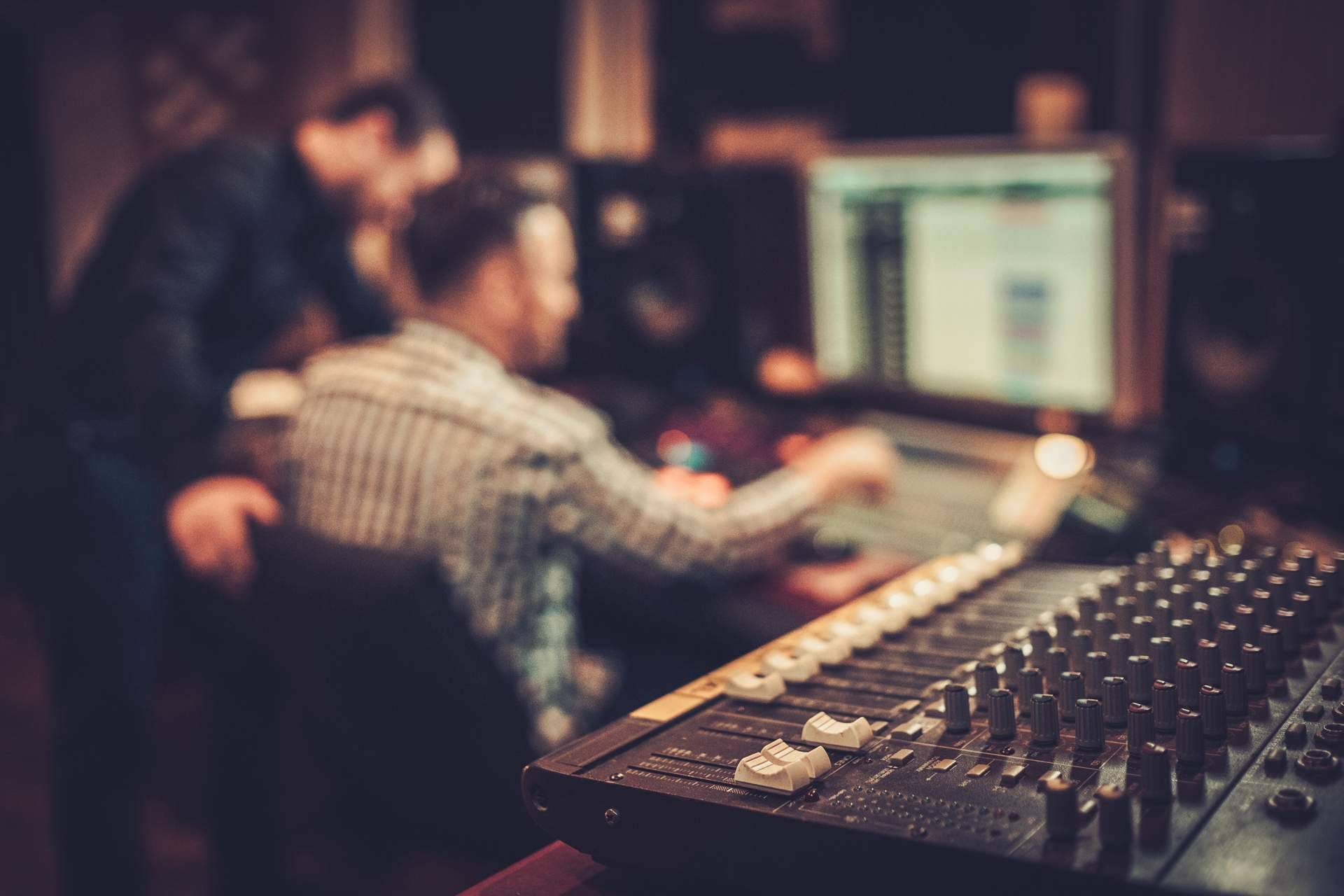 El crecimiento laboral a nivel internacional en el sector de la música